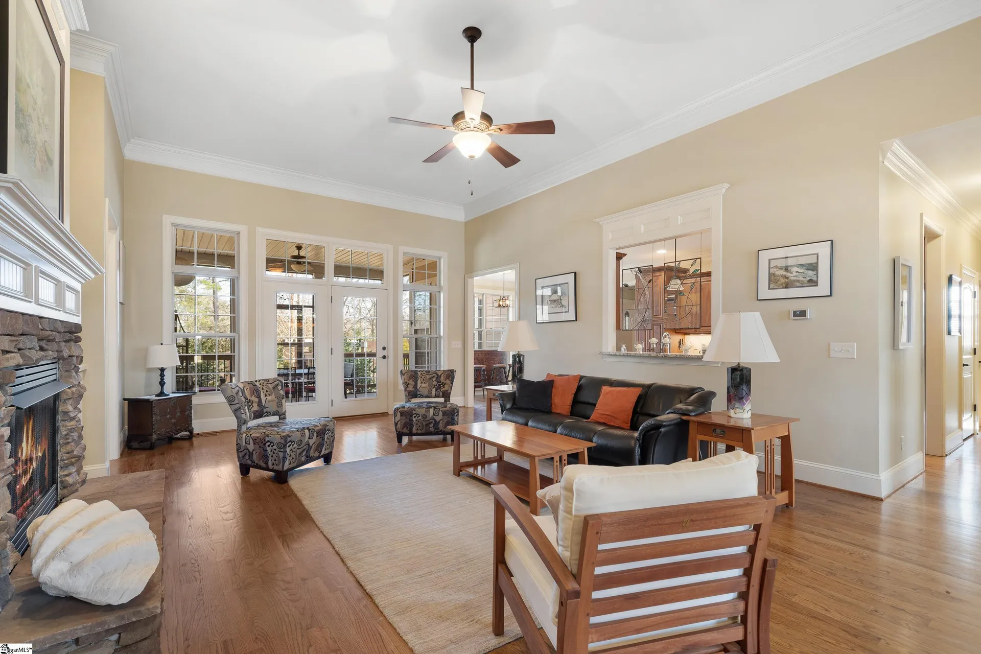 Property image 4 at 42 Thornbriar Court, Travelers Rest, SC 29690