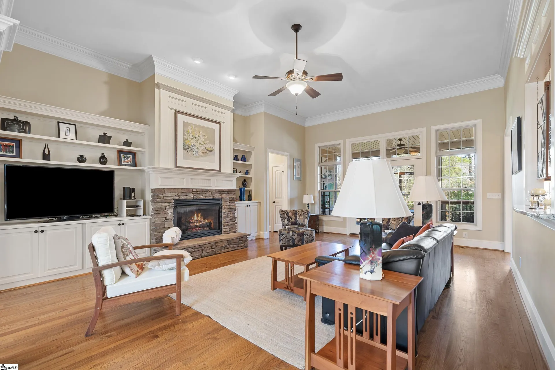 Property image 5 at 42 Thornbriar Court, Travelers Rest, SC 29690