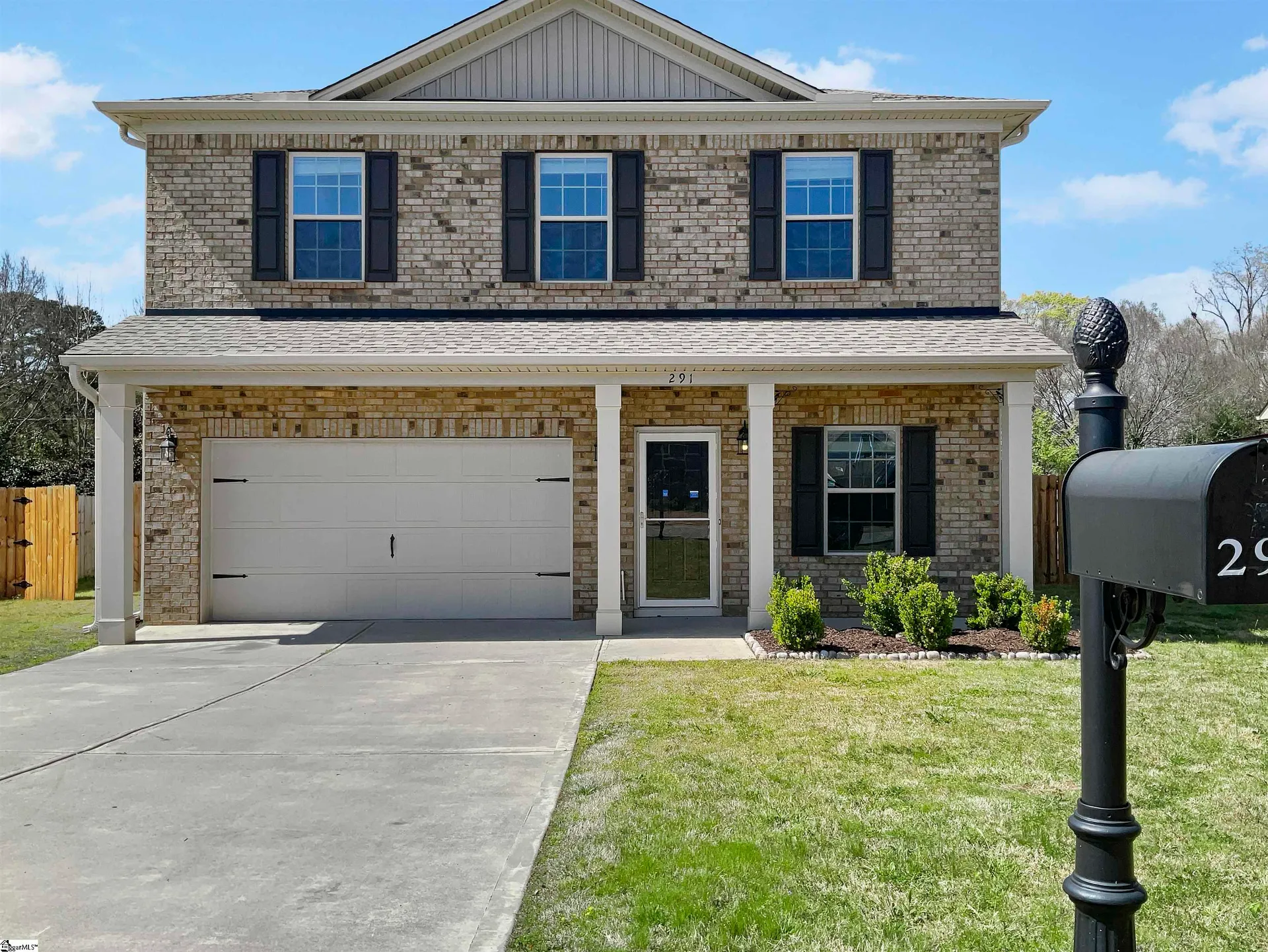 291 Longmont Drive