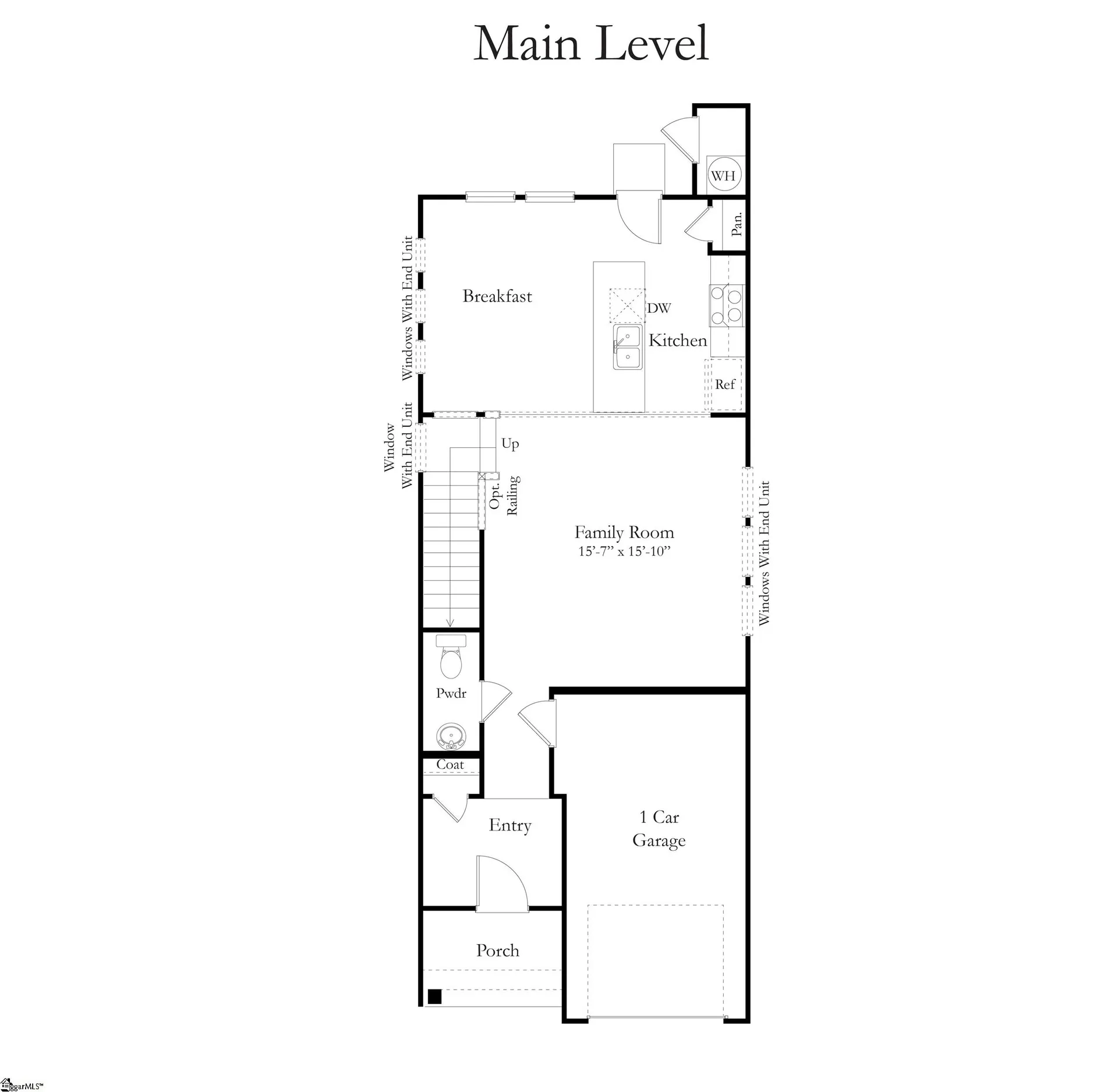 Property image 2 at 114 Keel Lane, Simpsonville, SC 29681