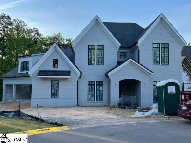 314 Redfern Court