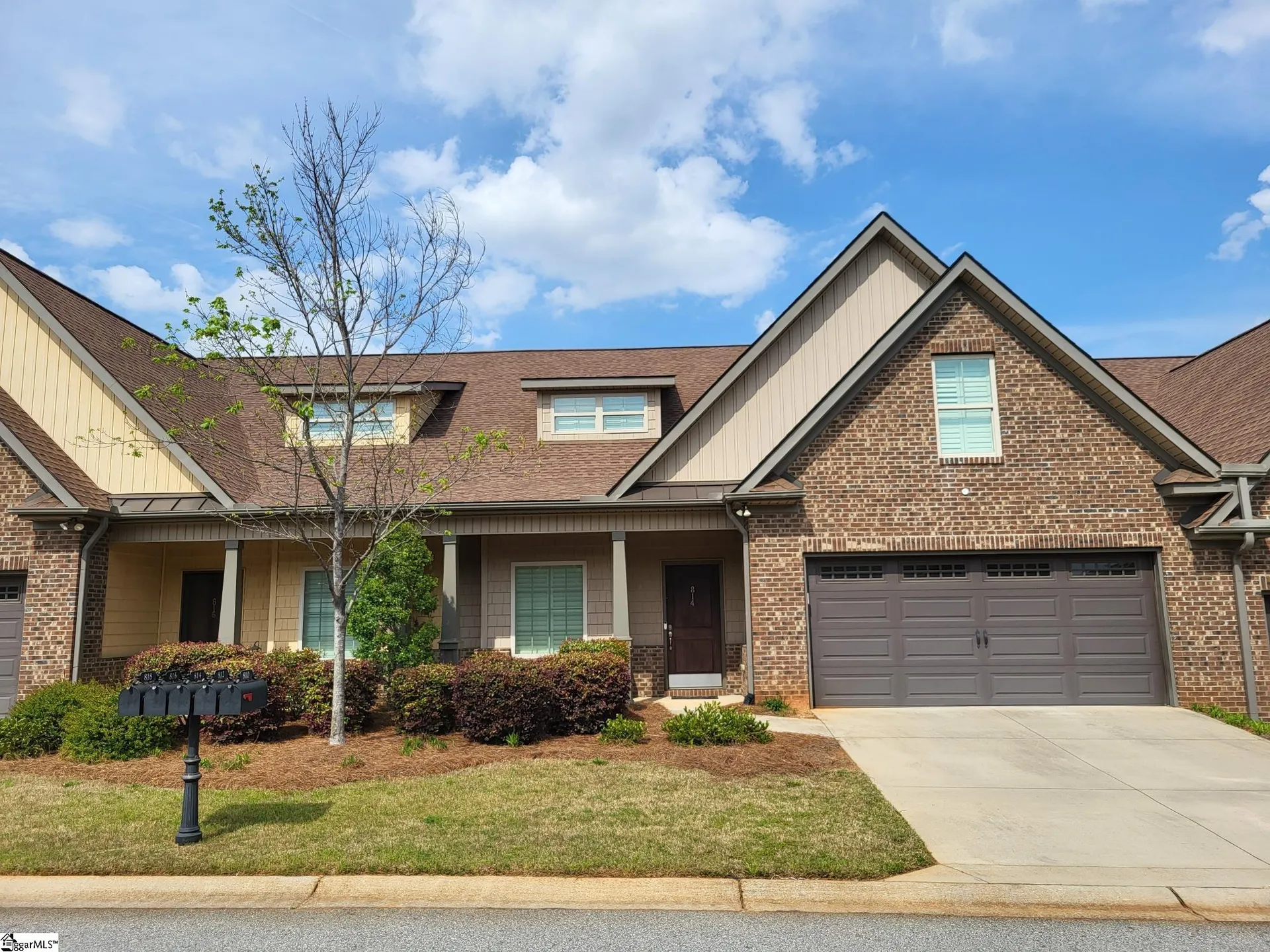 Property image 2 at 814 Asheton Commons Lane, Simpsonville, SC 29681