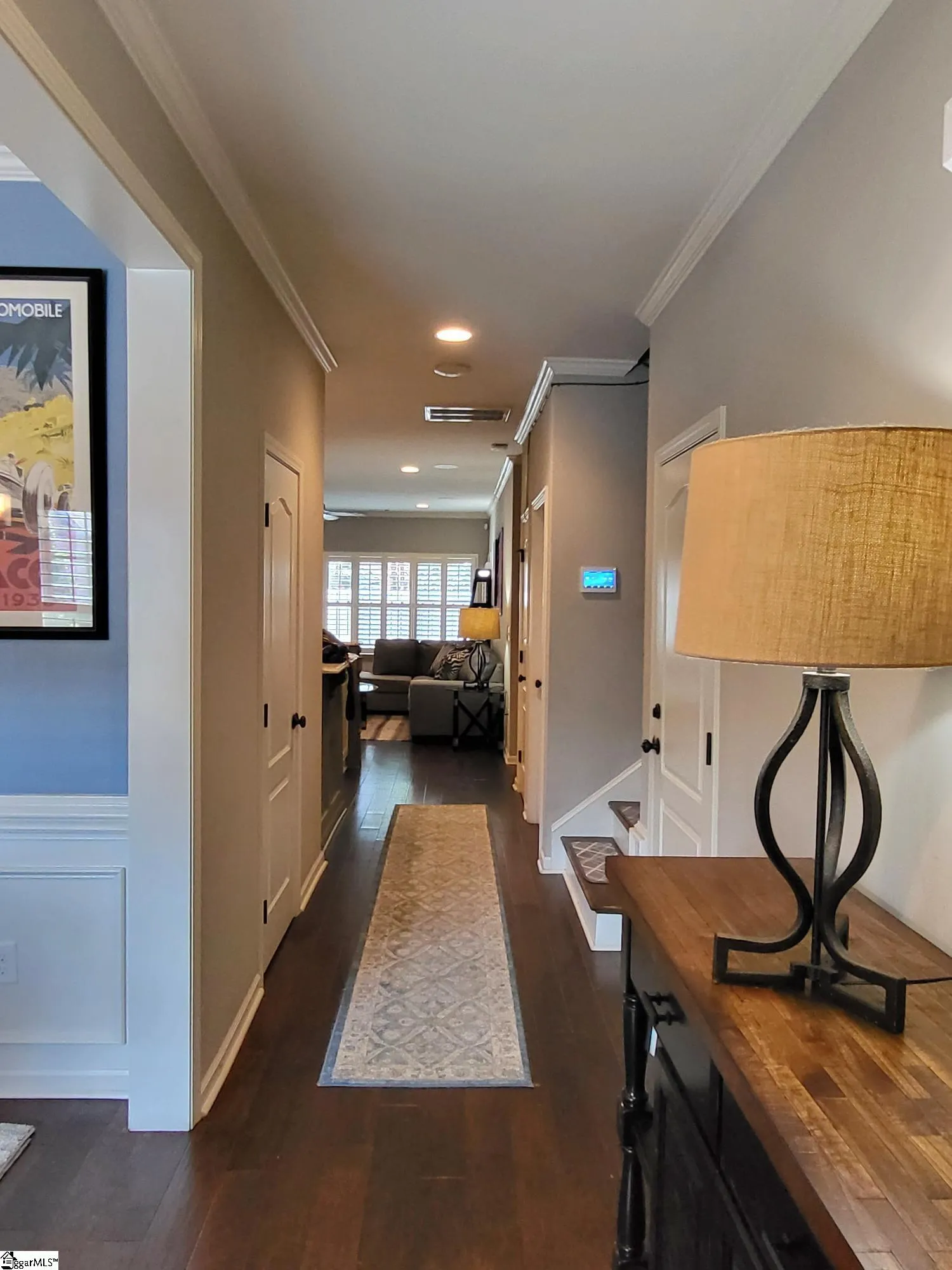 Property image 3 at 814 Asheton Commons Lane, Simpsonville, SC 29681
