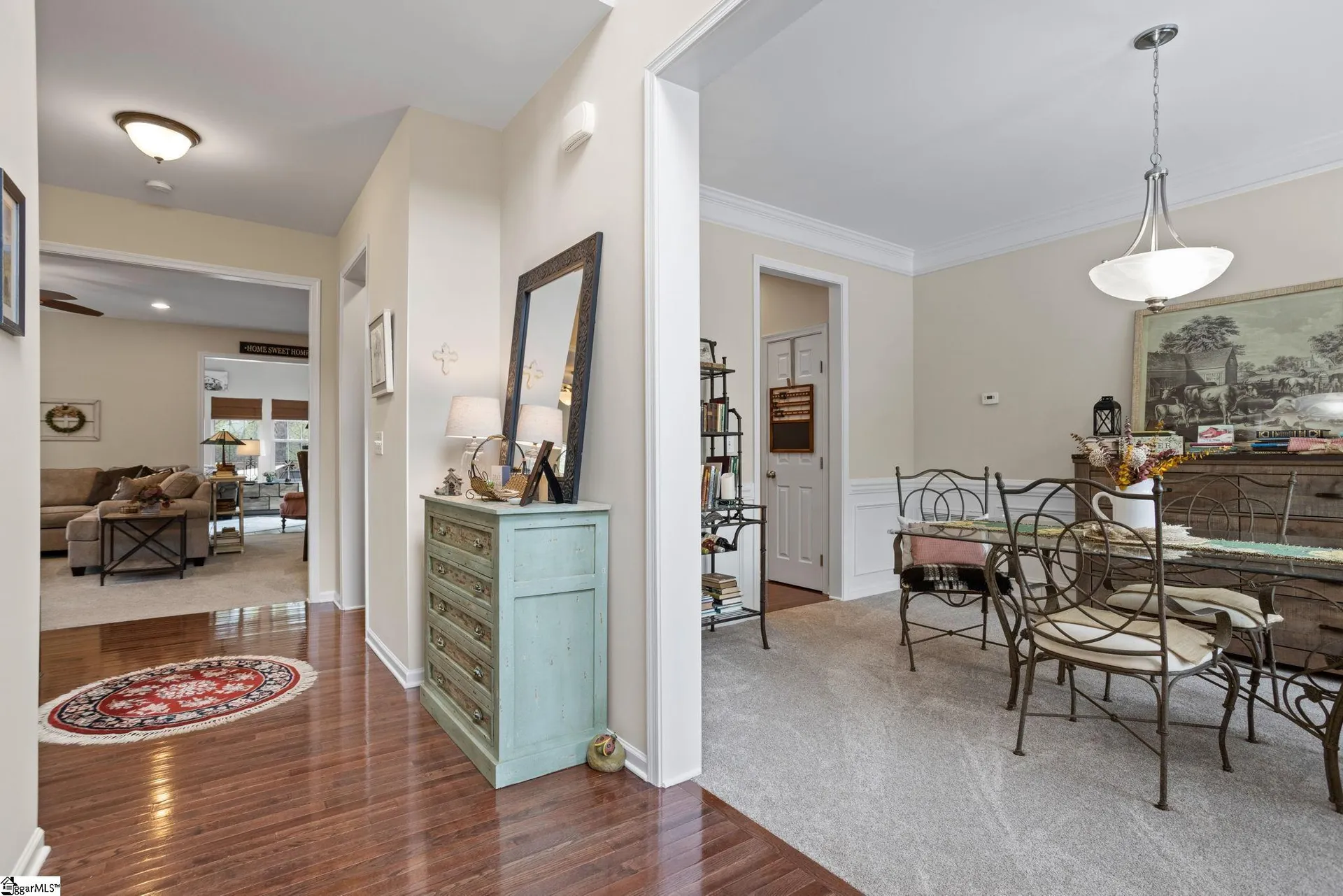 Property image 4 at 25 Hydrangea Way, Simpsonville, SC 29681