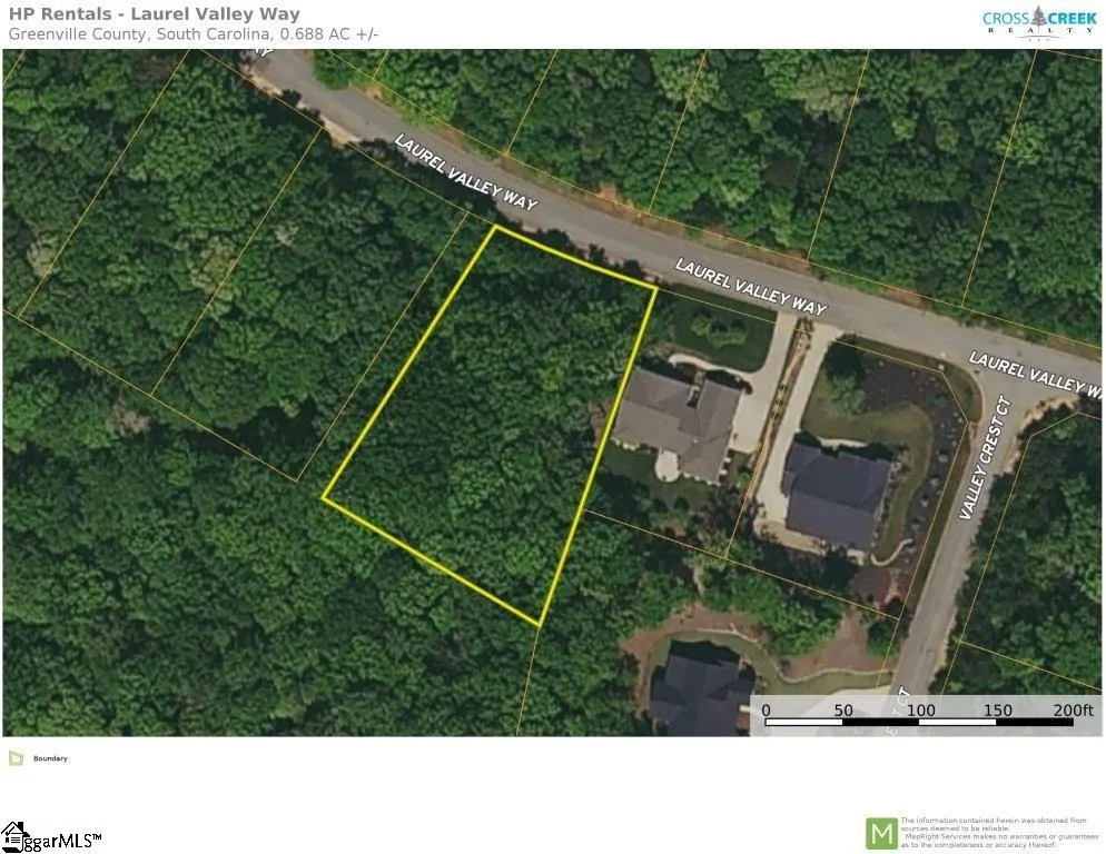 309 Laurel Valley Way