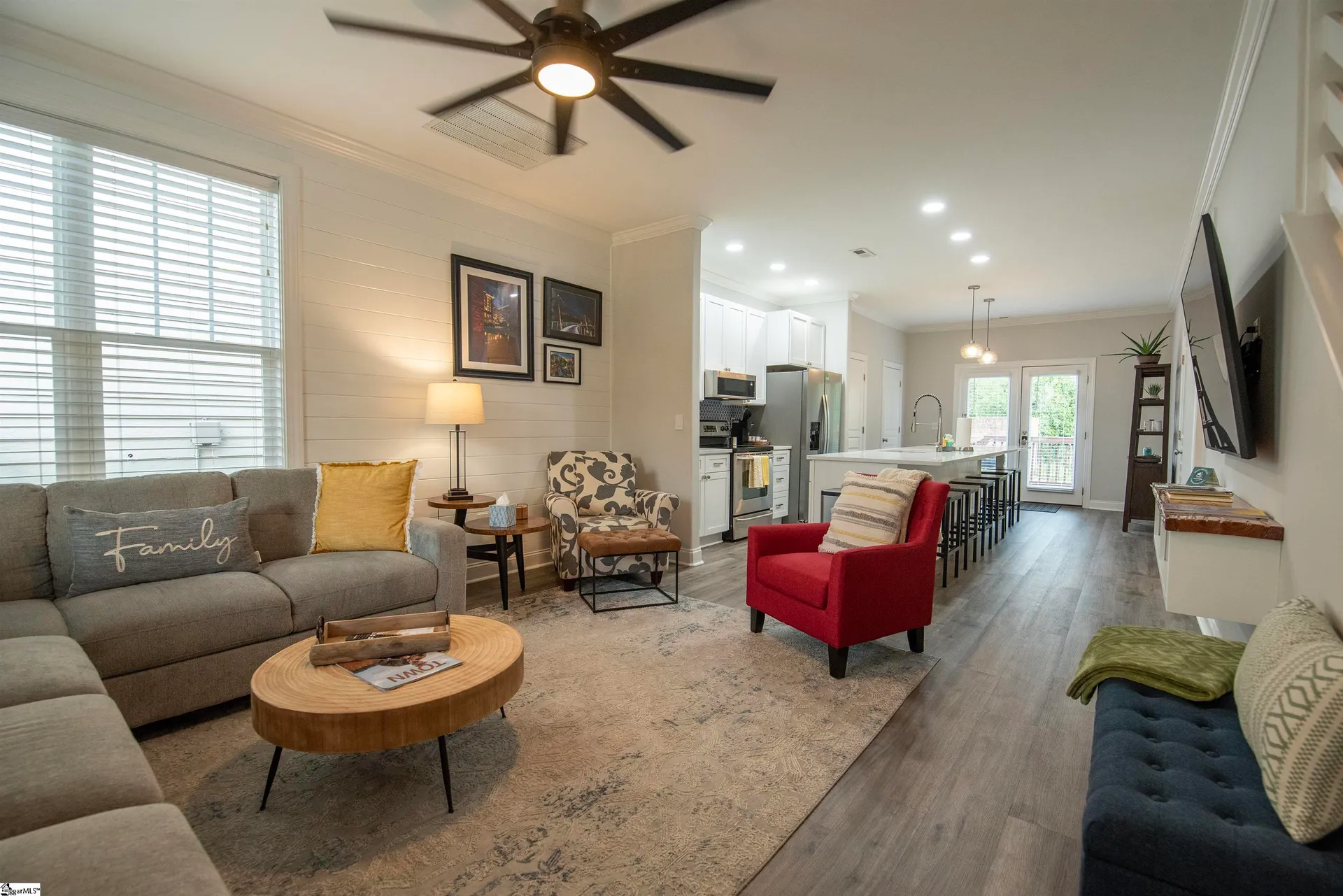 Property image 4 at 312 Mulberry Street, Greenville, SC 29601