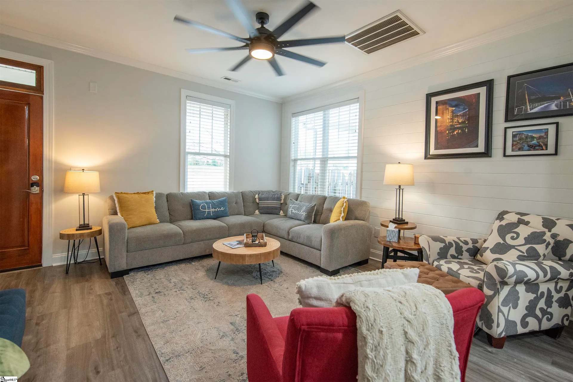 Property image 5 at 312 Mulberry Street, Greenville, SC 29601