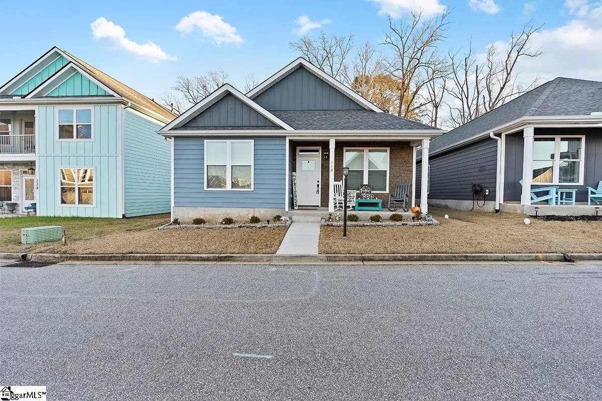 Property image 2 at 112 Indigo Way, Greenwood, SC 29649