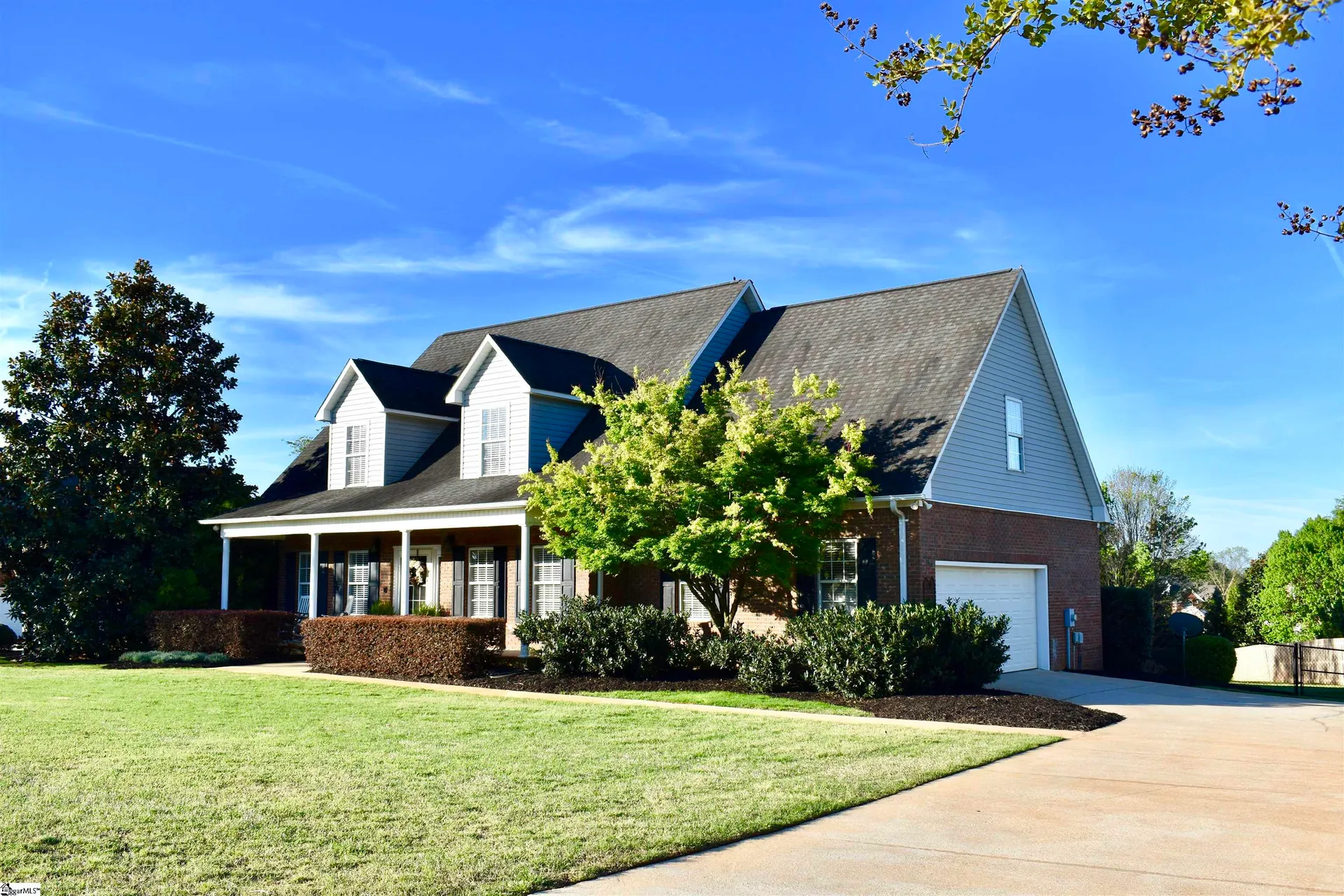 253 Heather Glen Drive
