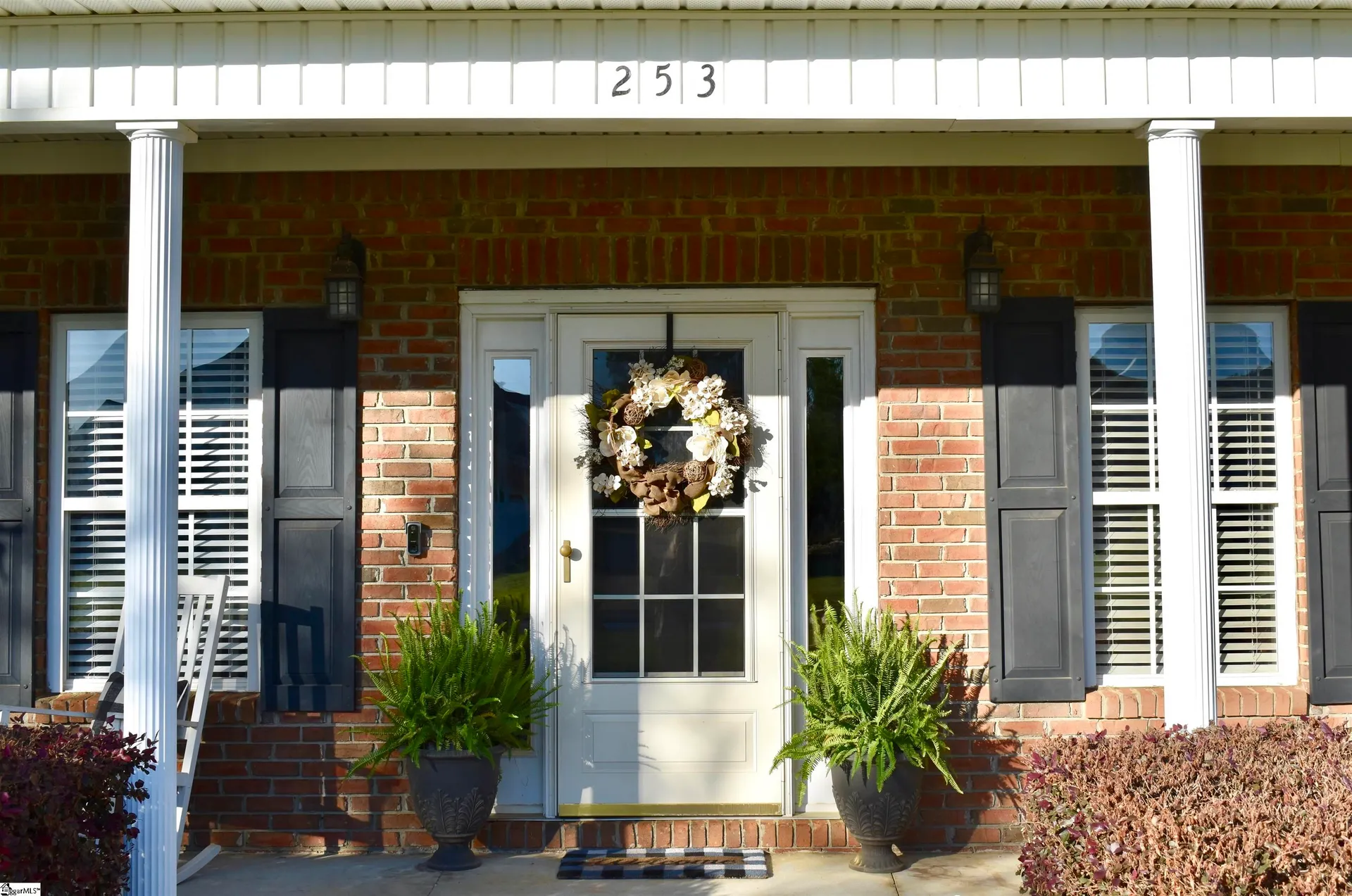 Property image 3 at 253 Heather Glen Drive, Boiling Springs, SC 29316-5939