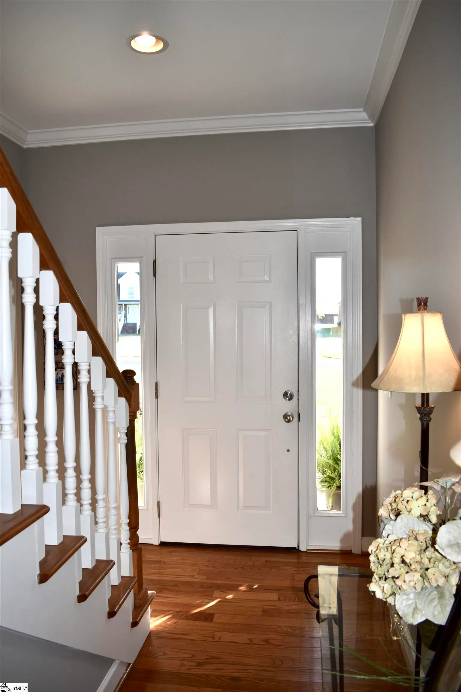 Property image 4 at 253 Heather Glen Drive, Boiling Springs, SC 29316-5939