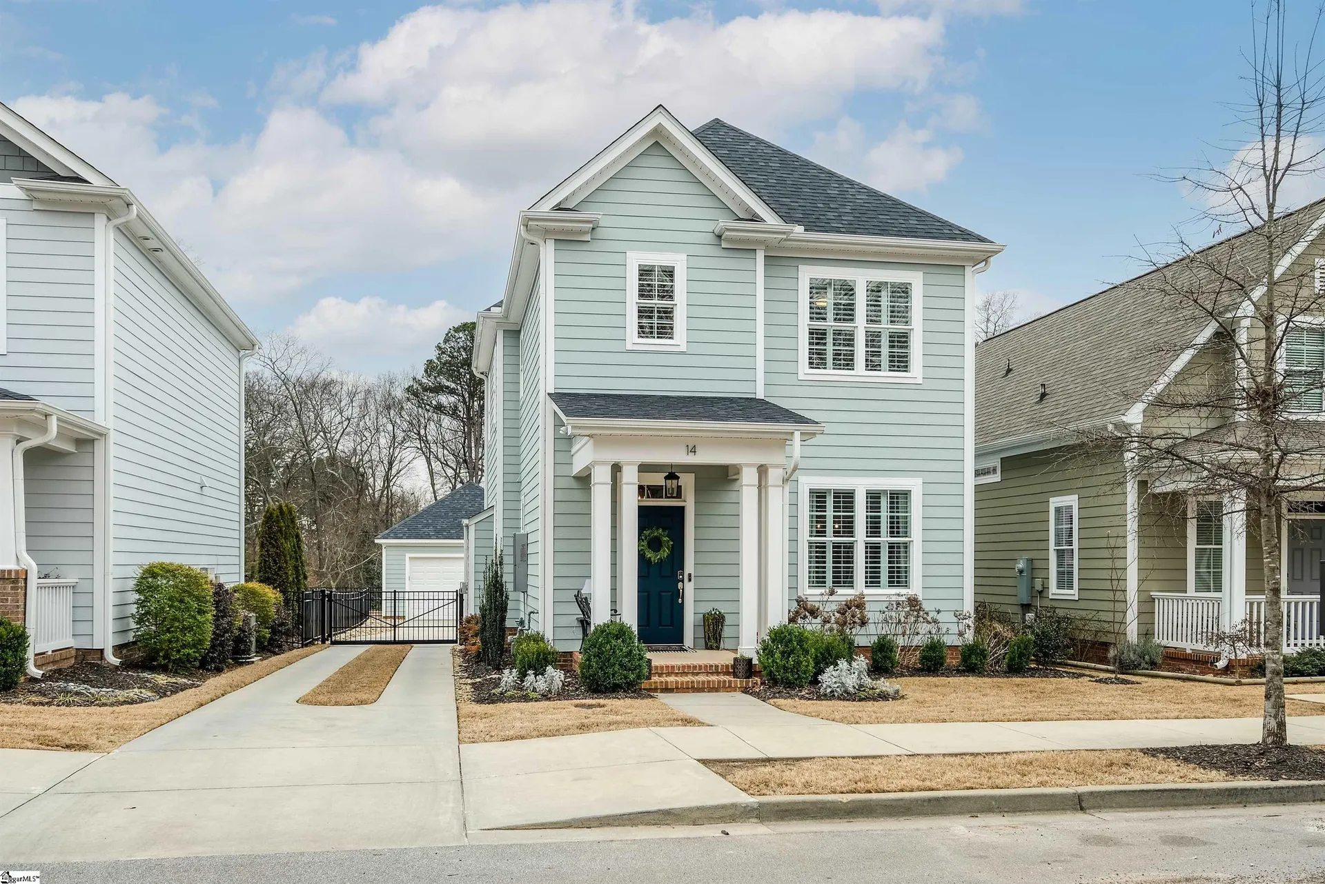 14 Maydell Avenue