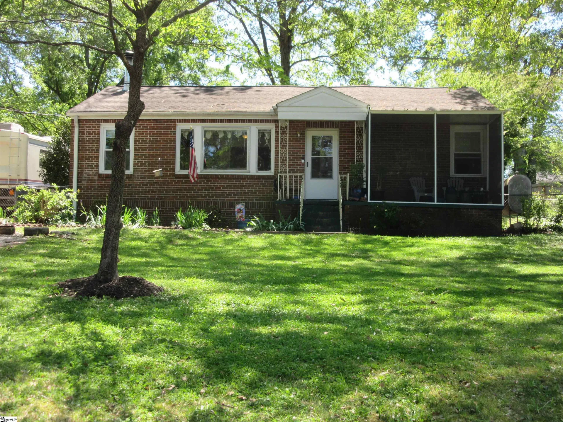 100 Pisgah Drive