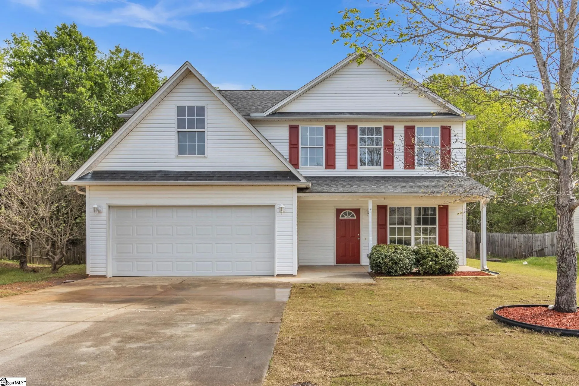 Property image 1 at 510 Barn Swallow Drive, Simpsonville, SC 29680