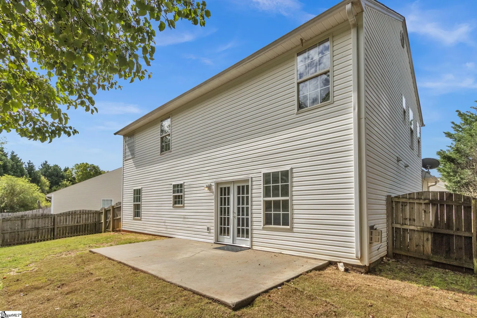 Property image 2 at 510 Barn Swallow Drive, Simpsonville, SC 29680