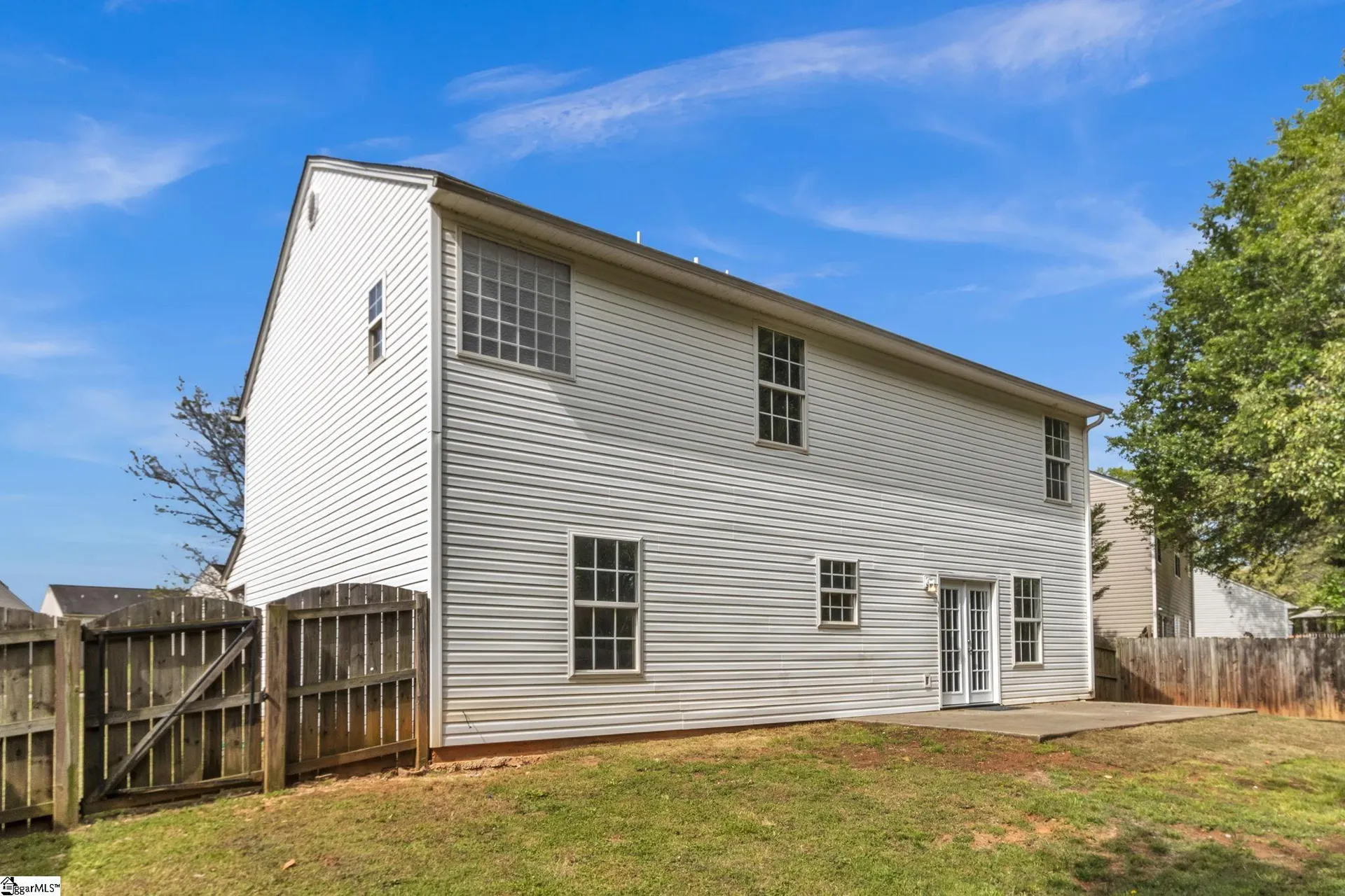 Property image 4 at 510 Barn Swallow Drive, Simpsonville, SC 29680
