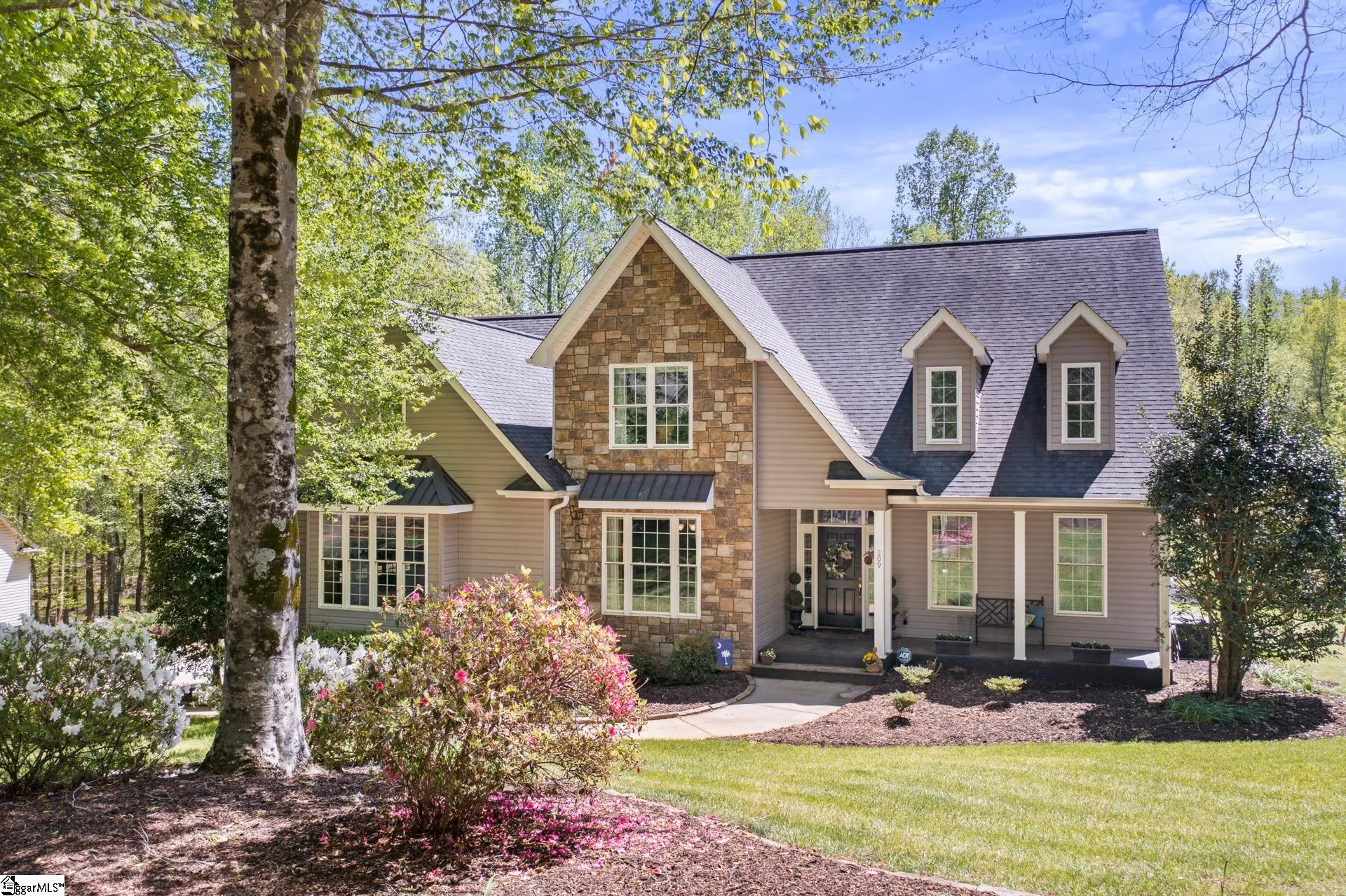 209 Creek Falls Crossing