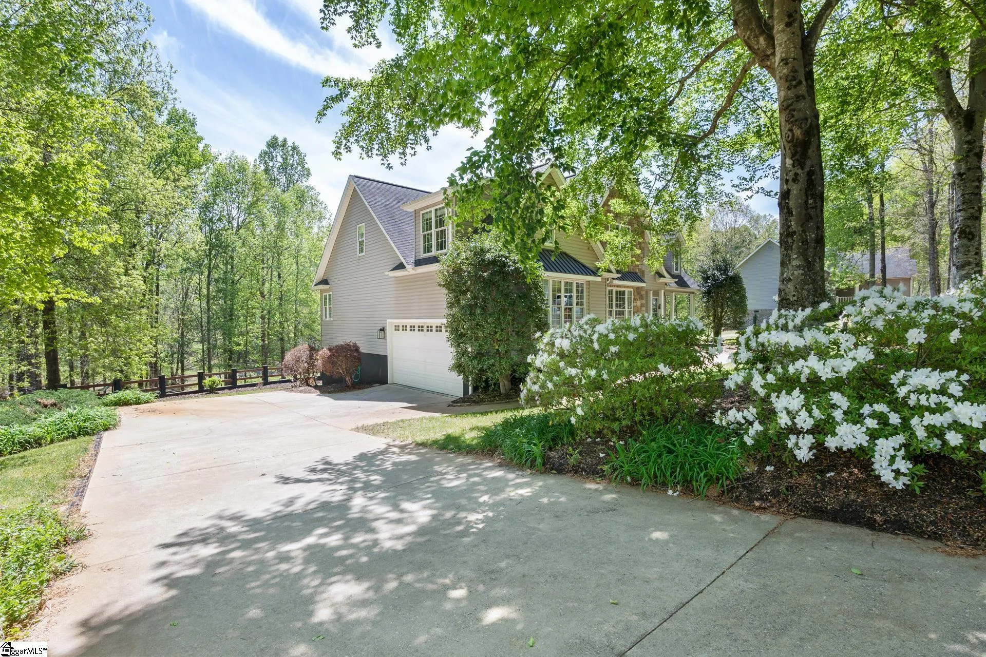 Property image 3 at 209 Creek Falls Crossing, Easley, SC 29640