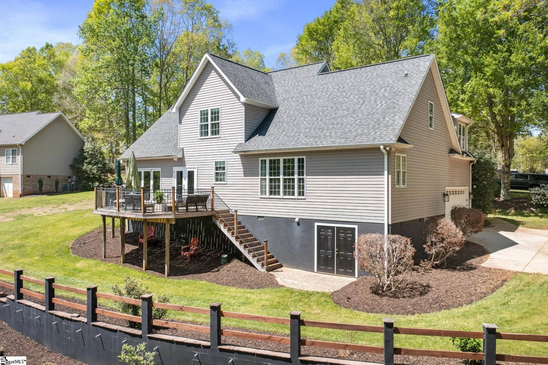 Property image 4 at 209 Creek Falls Crossing, Easley, SC 29640