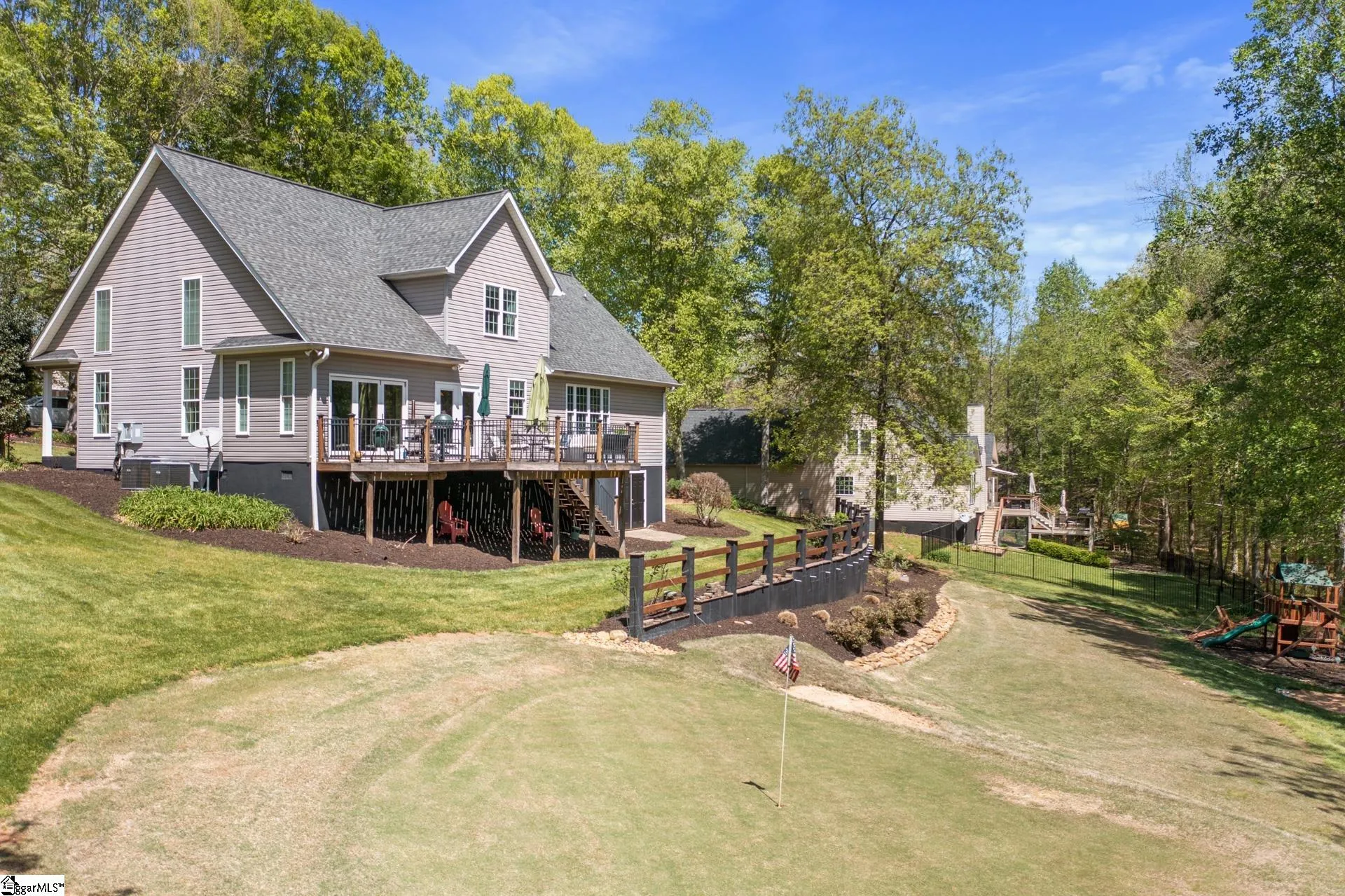 Property image 5 at 209 Creek Falls Crossing, Easley, SC 29640
