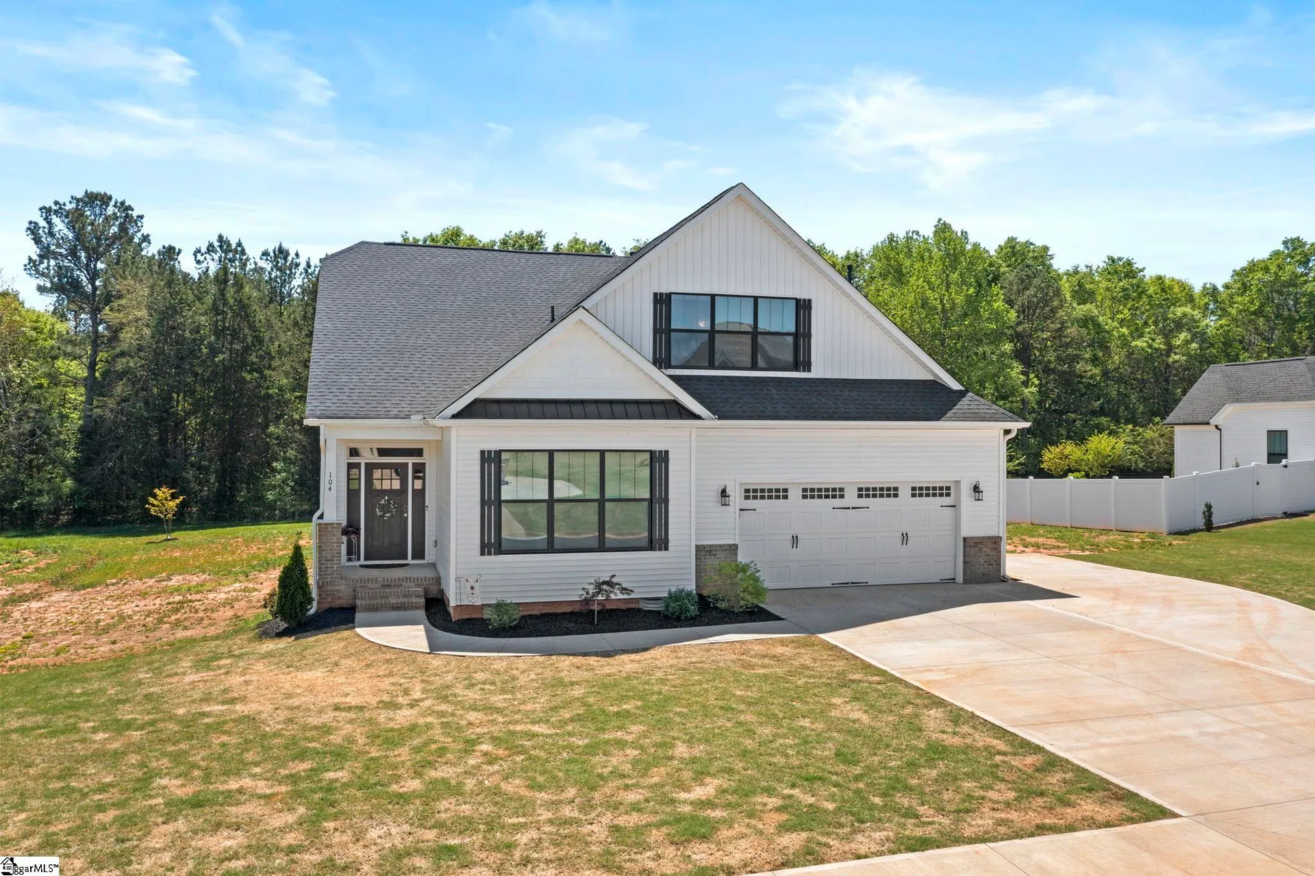 Property image 2 at 104 Rindge Road, Piedmont, SC 29673