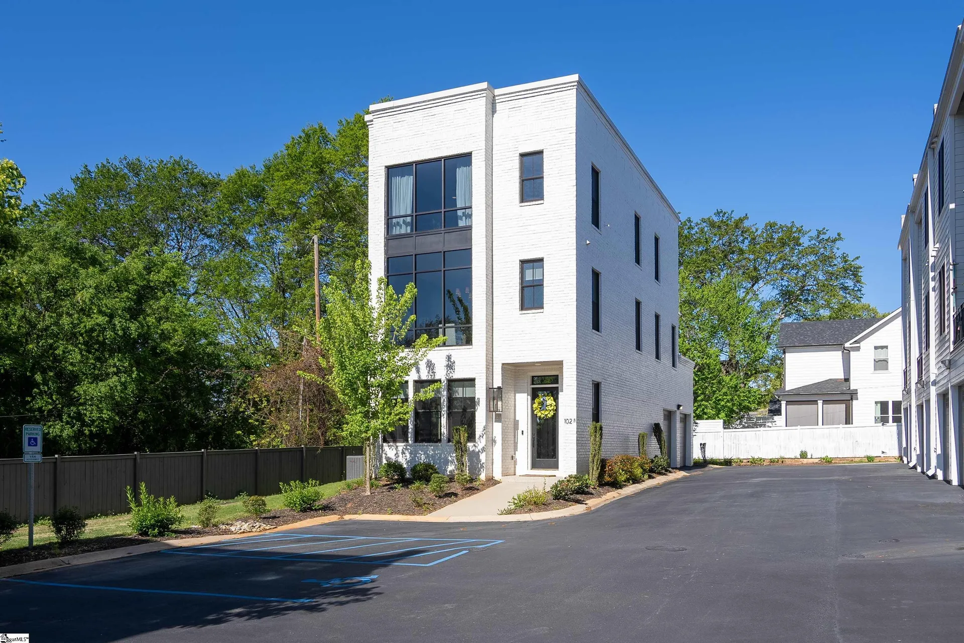 102B S Leach Street