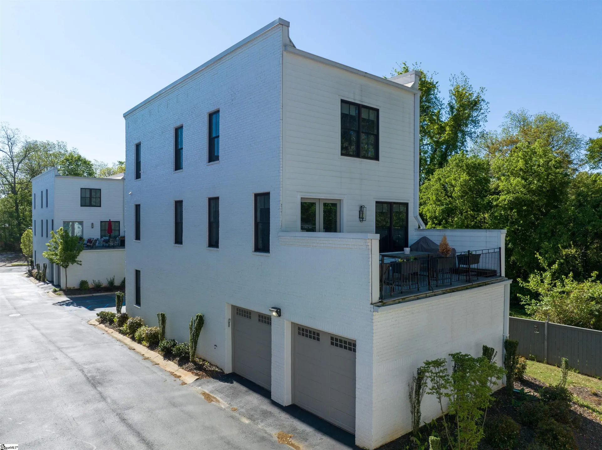 Property image 3 at 102B S Leach Street, Greenville, SC 29601