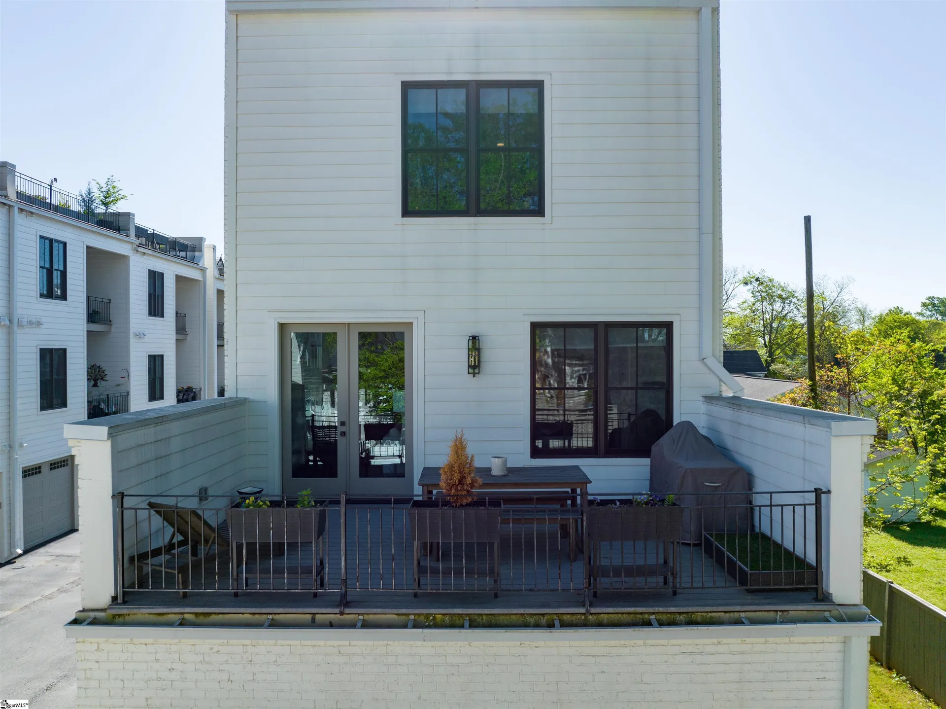 Property image 4 at 102B S Leach Street, Greenville, SC 29601