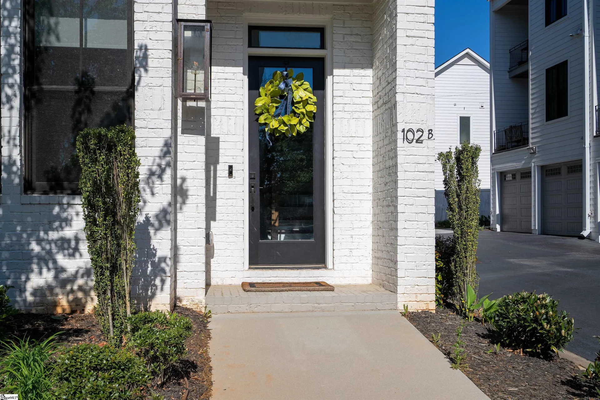 Property image 5 at 102B S Leach Street, Greenville, SC 29601