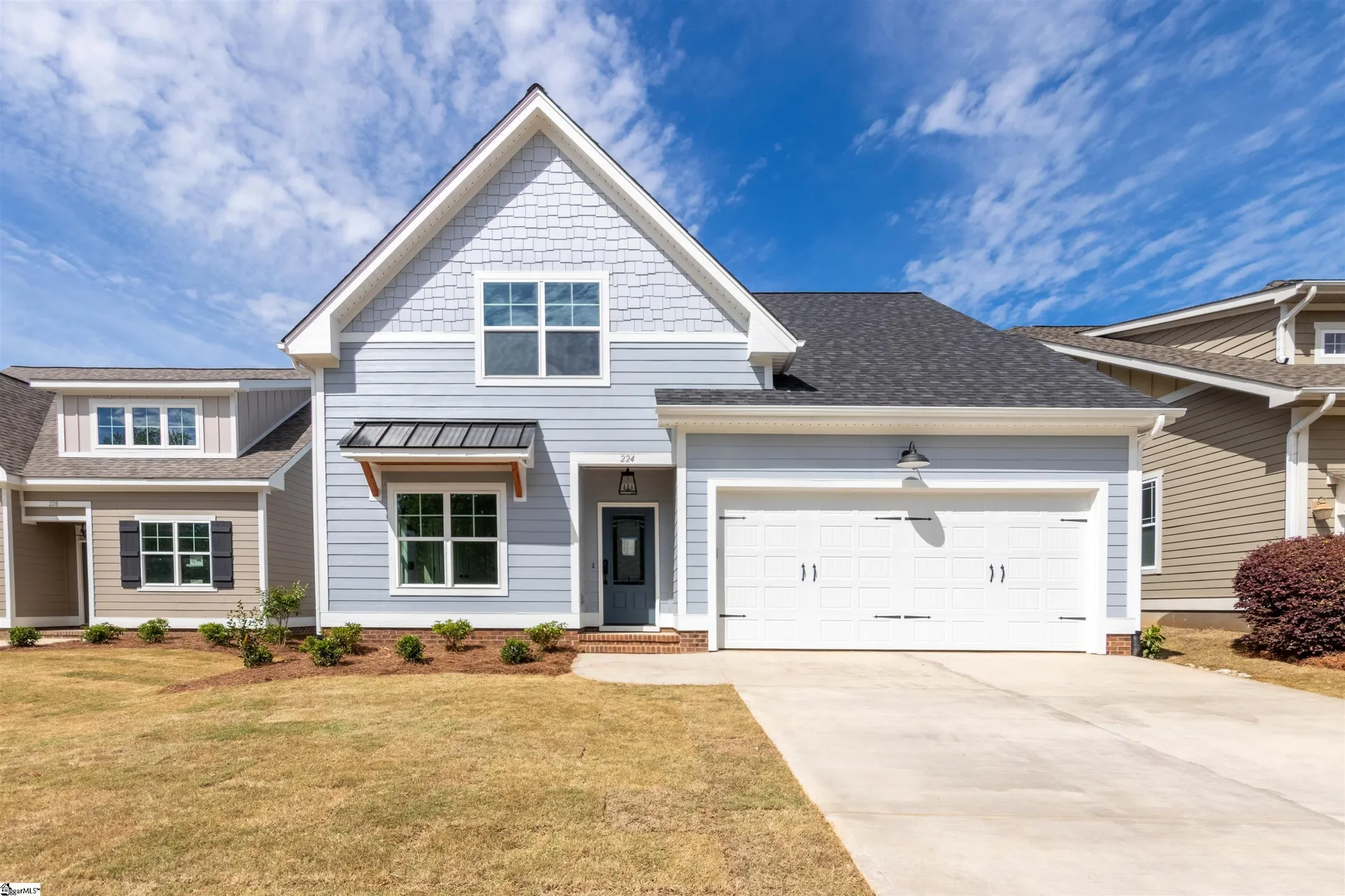 224 GRANDMONT Court