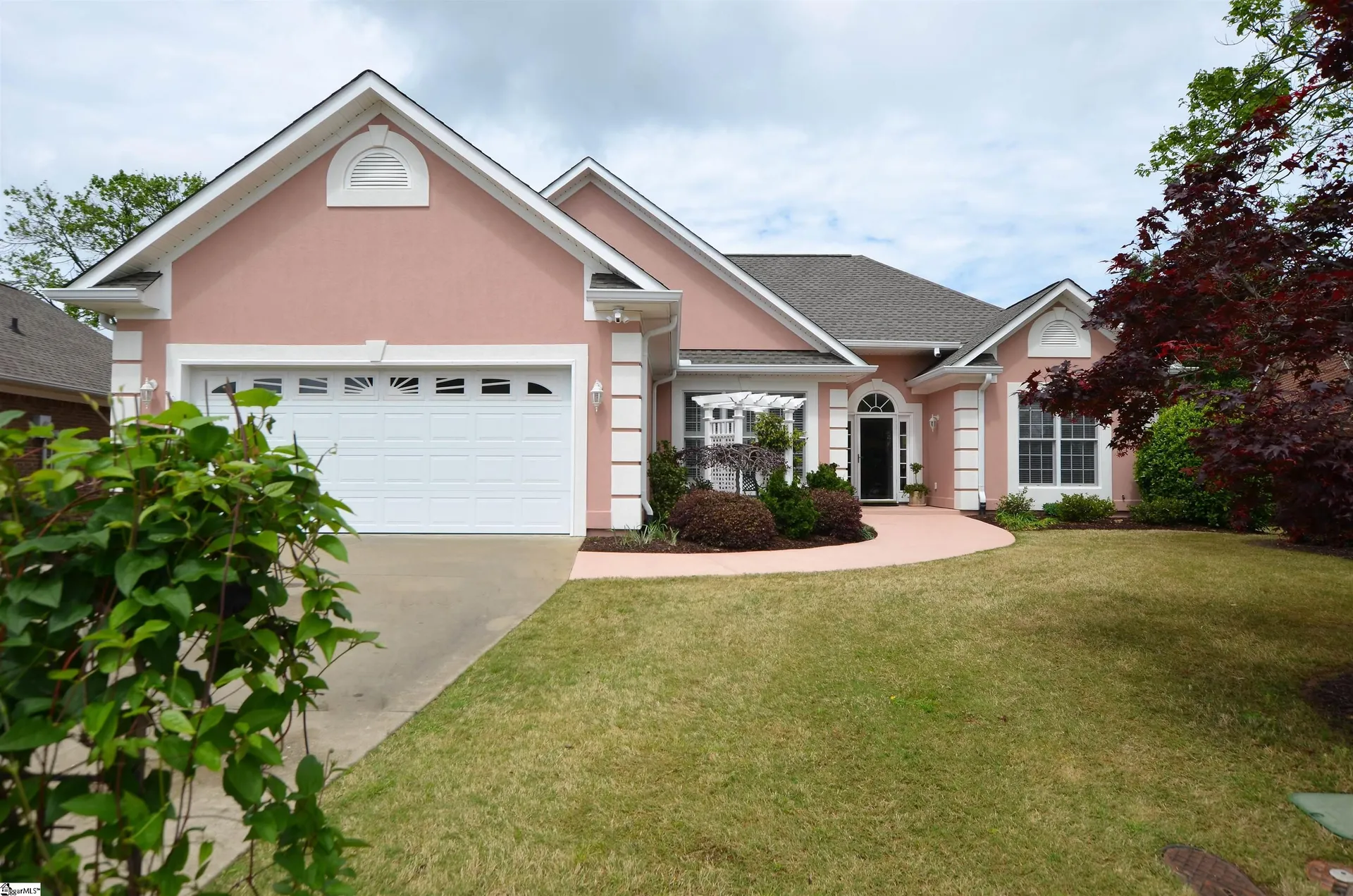 Property image 2 at 209 Clematis Court, Moore, SC 29369