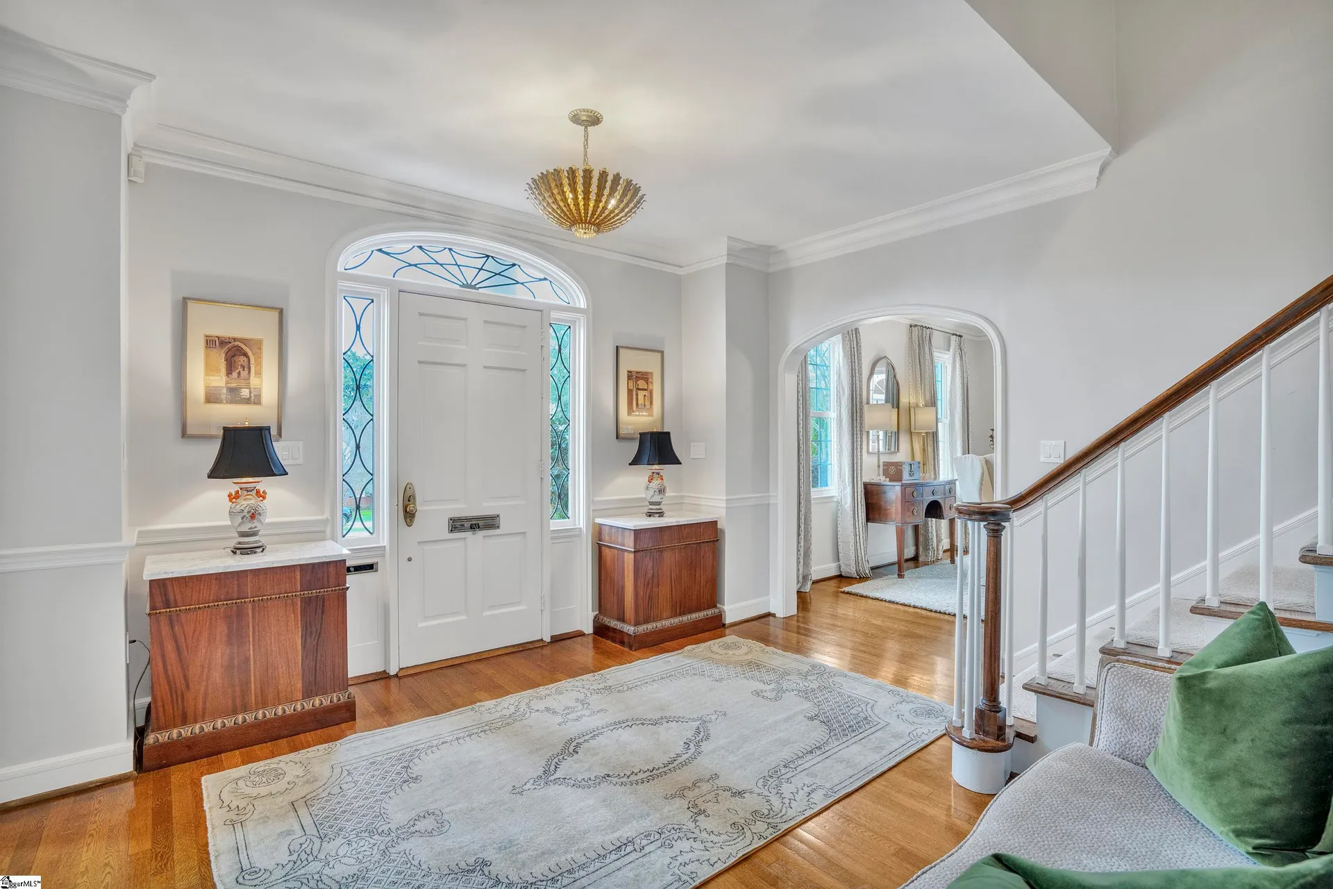 Property image 3 at 10 Longview Terrace, Greenville, SC 29605