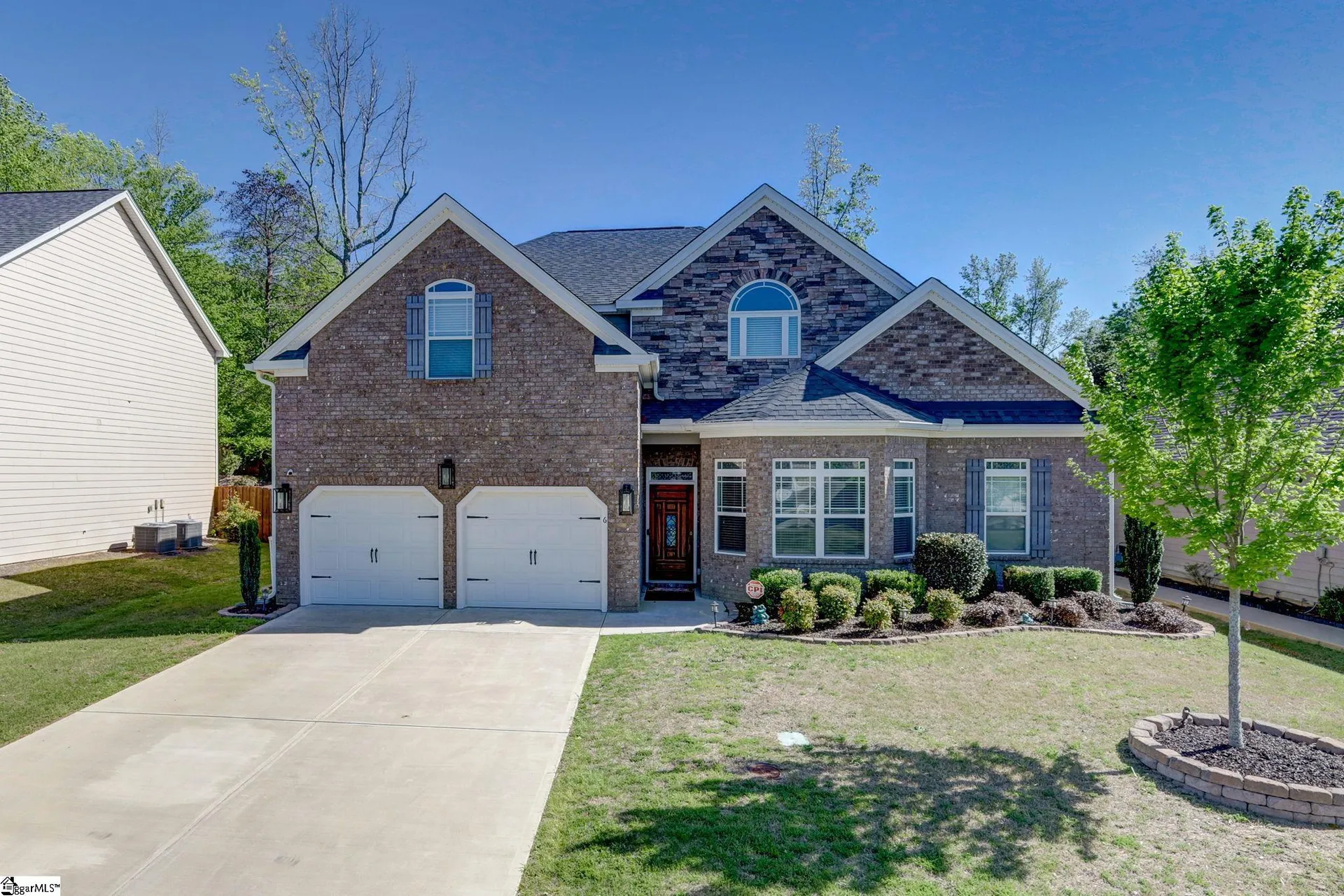 6 Oconell Court