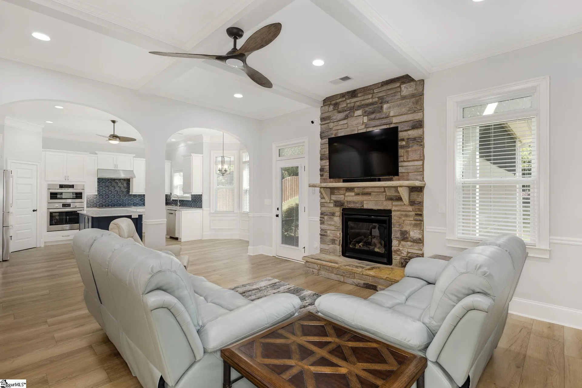 Property image 4 at 6 Oconell Court, Greenville, SC 29615