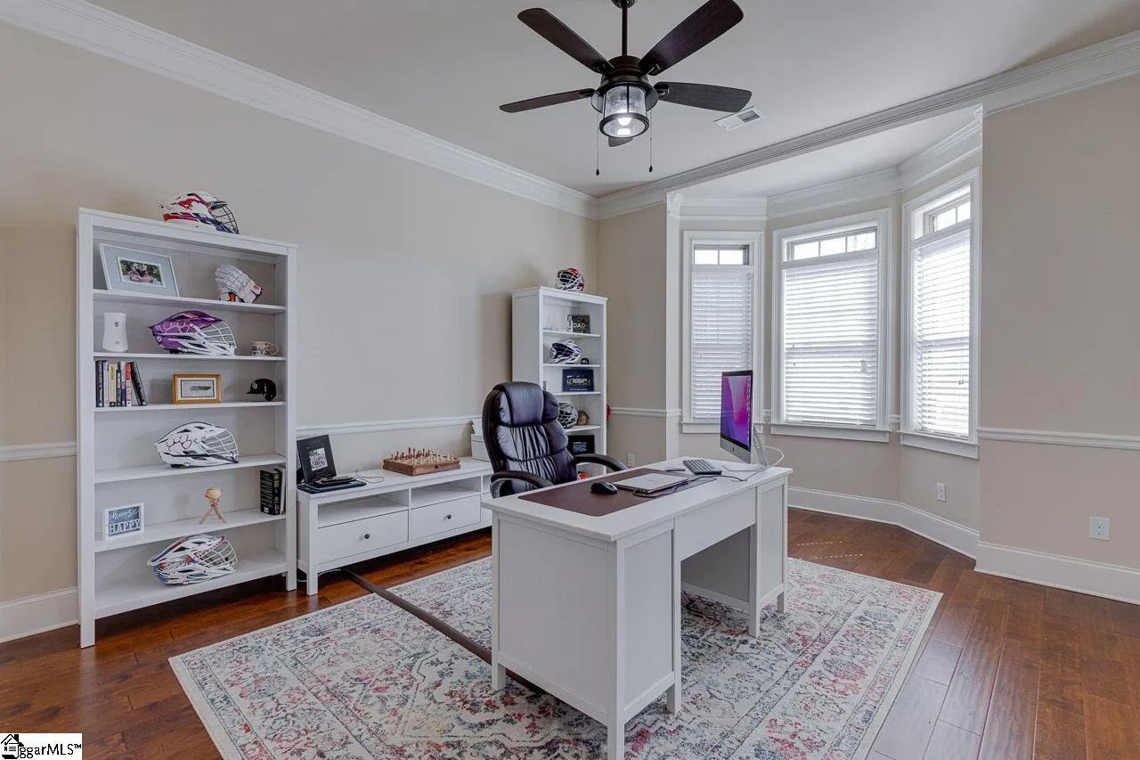 Property image 3 at 613 Harwinton Lane, Greer, SC 29650