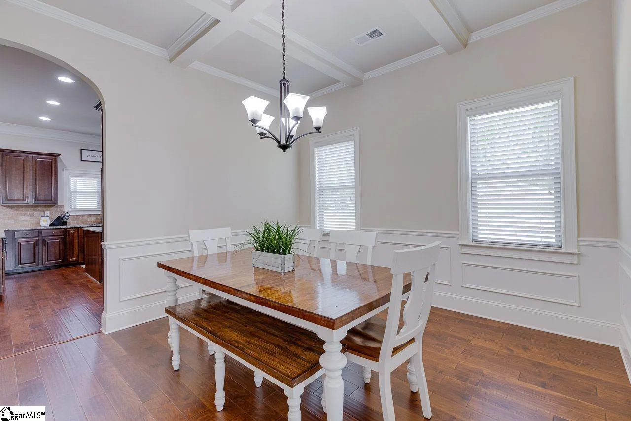 Property image 4 at 613 Harwinton Lane, Greer, SC 29650