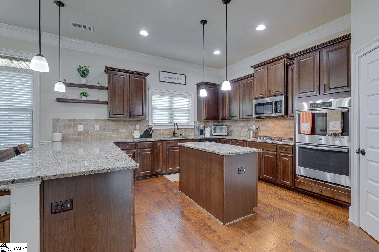 Property image 5 at 613 Harwinton Lane, Greer, SC 29650