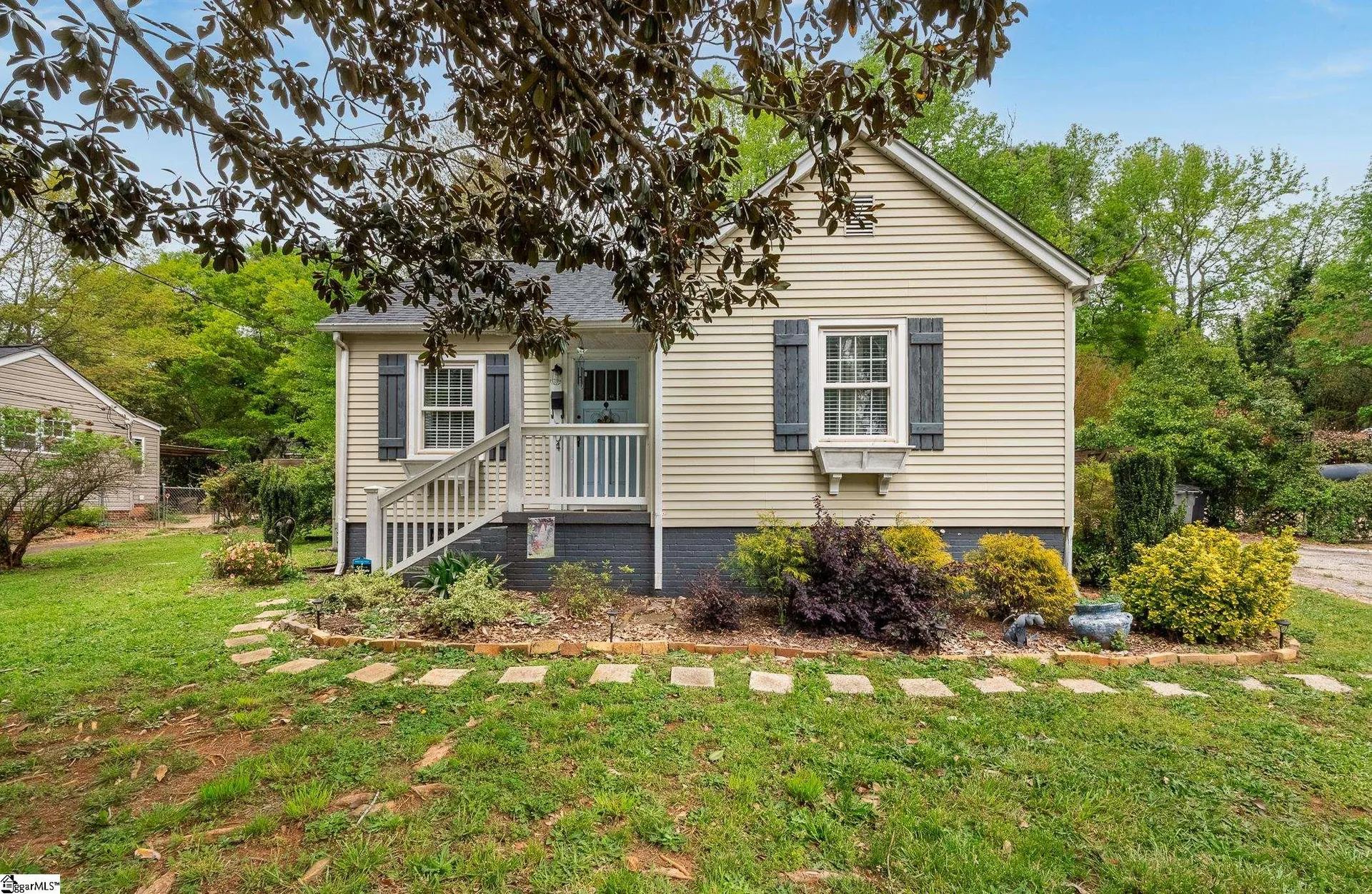 904 N Franklin Road