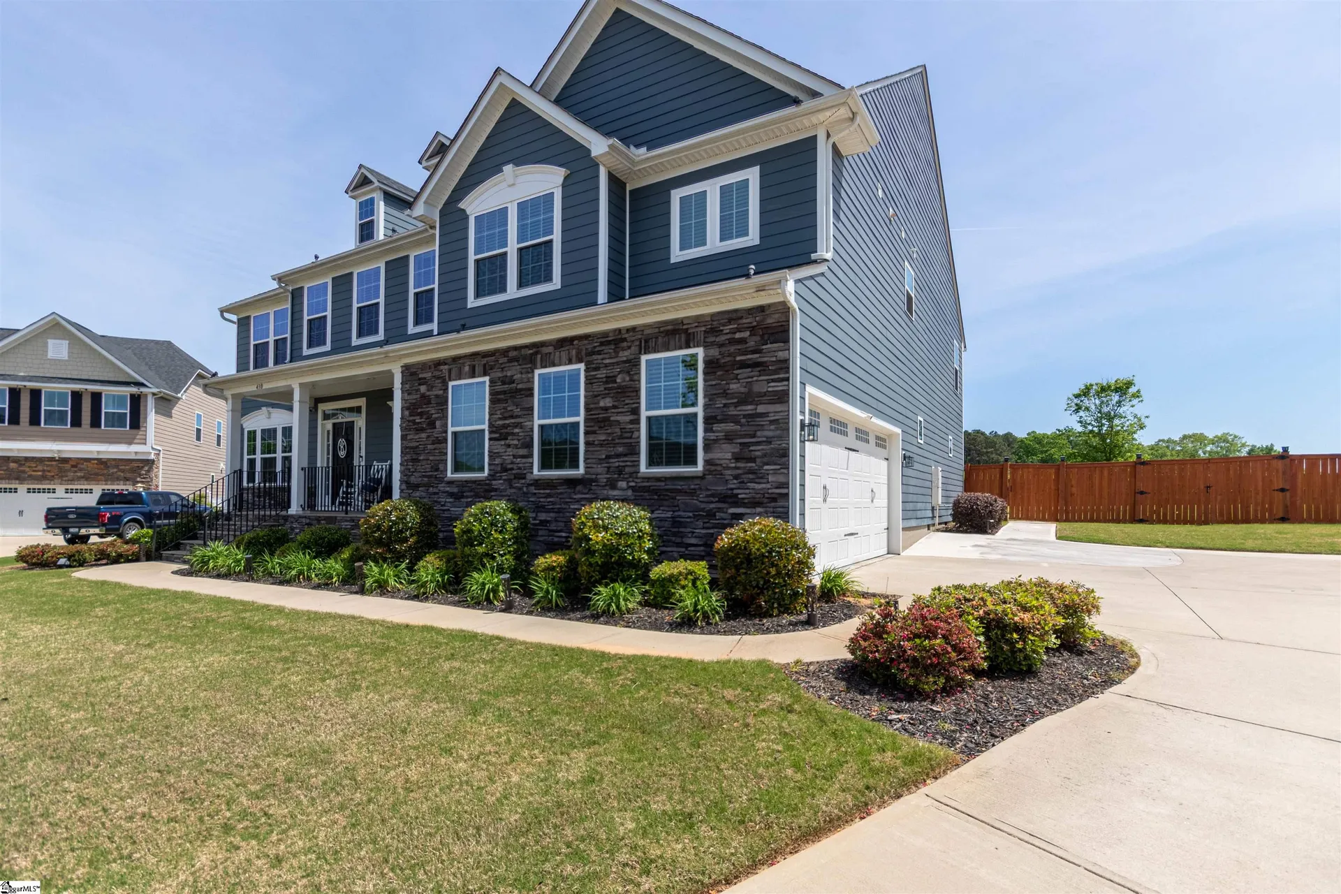 Property image 2 at 430 CLOVERLAND Lane, Duncan, SC 29334