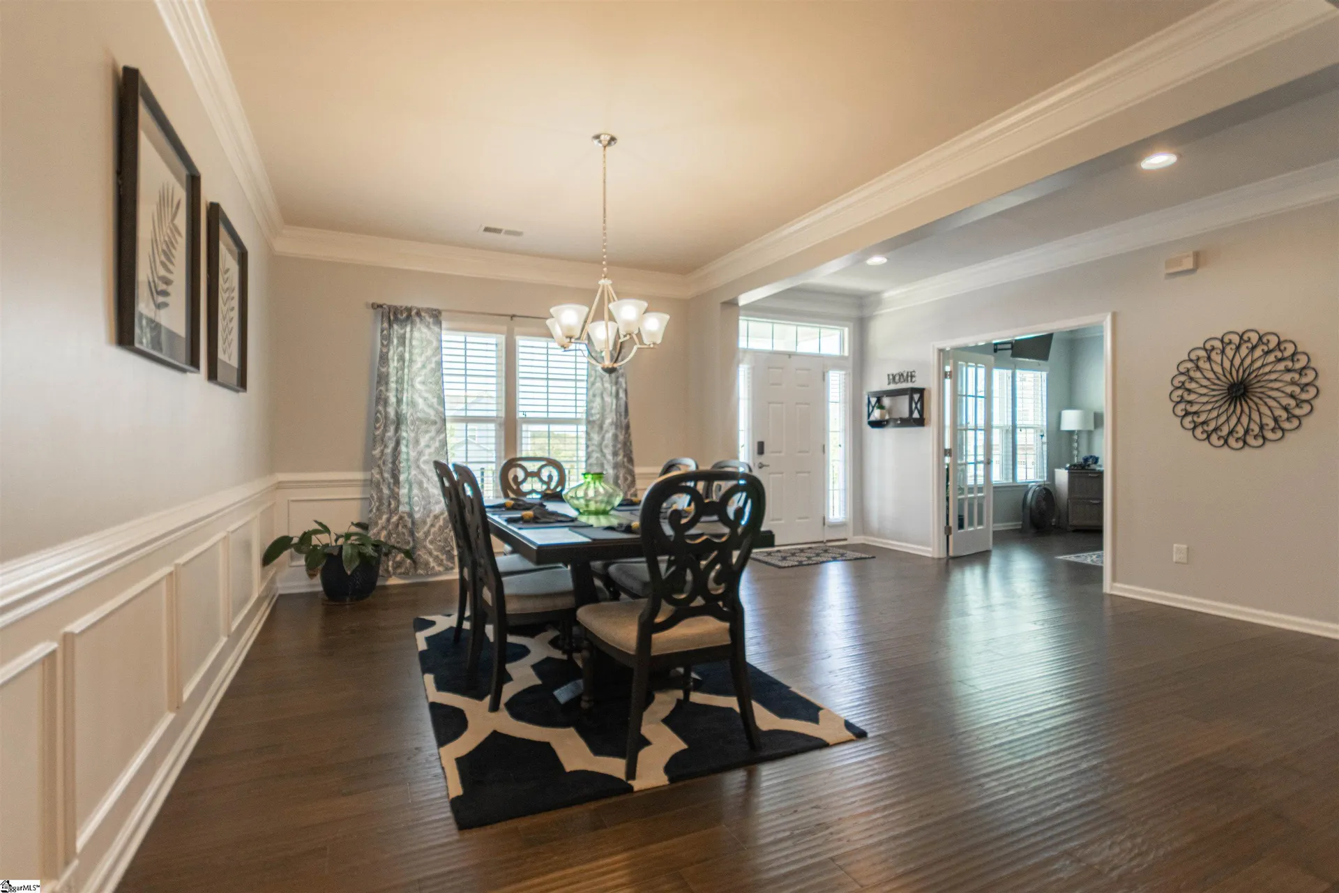Property image 3 at 430 CLOVERLAND Lane, Duncan, SC 29334