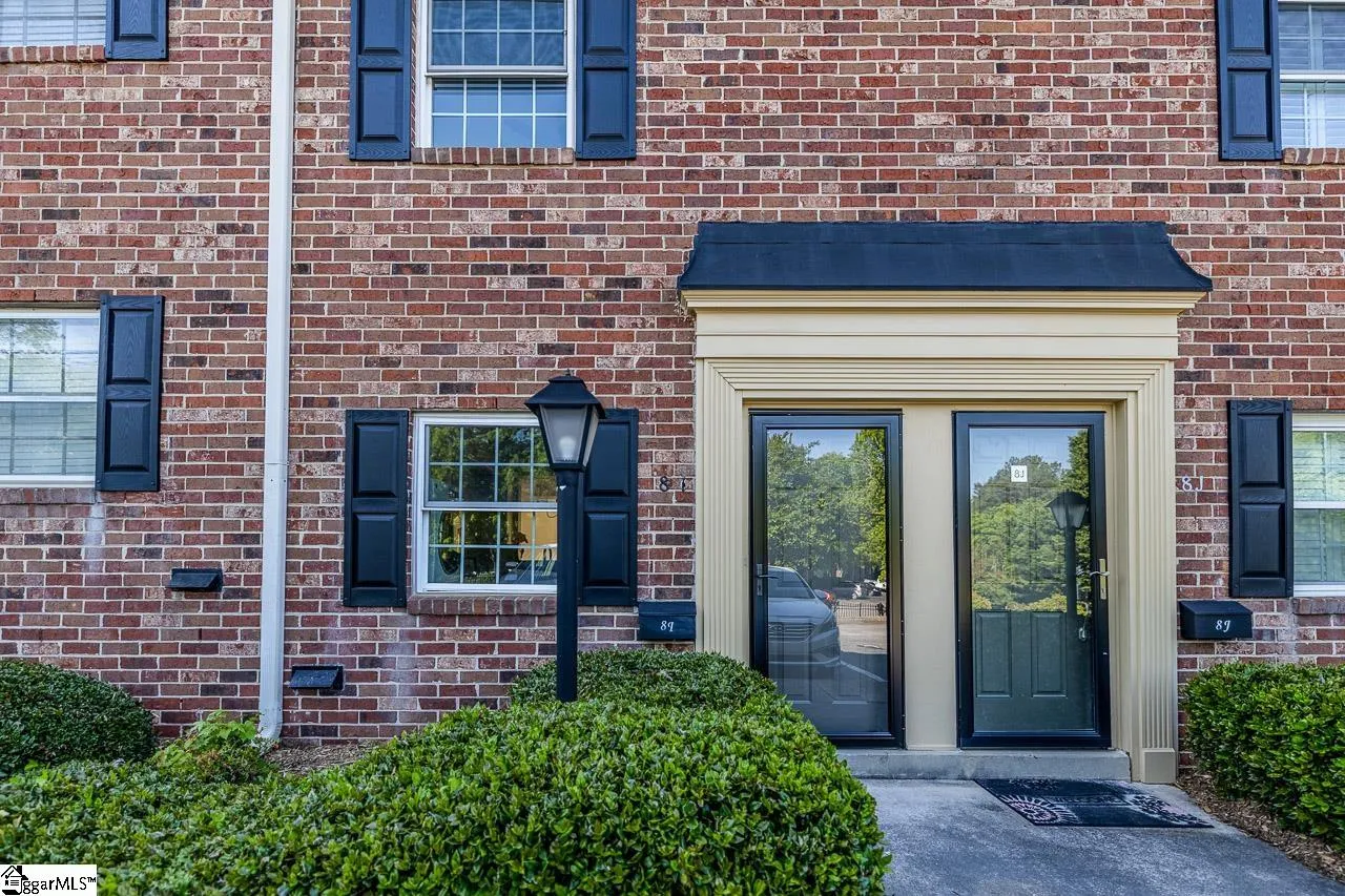 Property image 1 at 2530 East North Street, Greenville, SC 29615