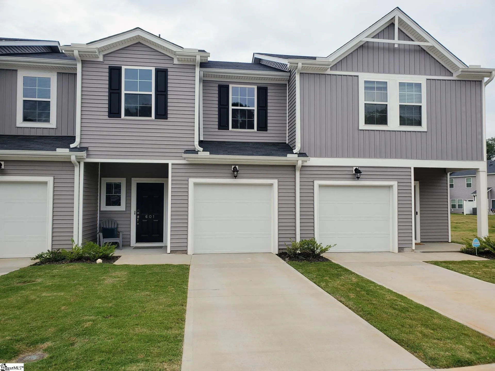 601 Reese Lane
