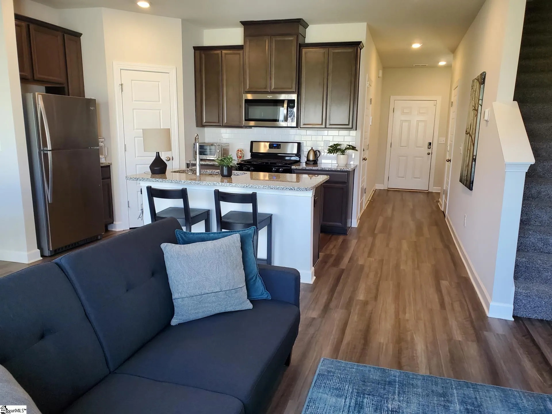 Property image 2 at 601 Reese Lane, Greenville, SC 29617