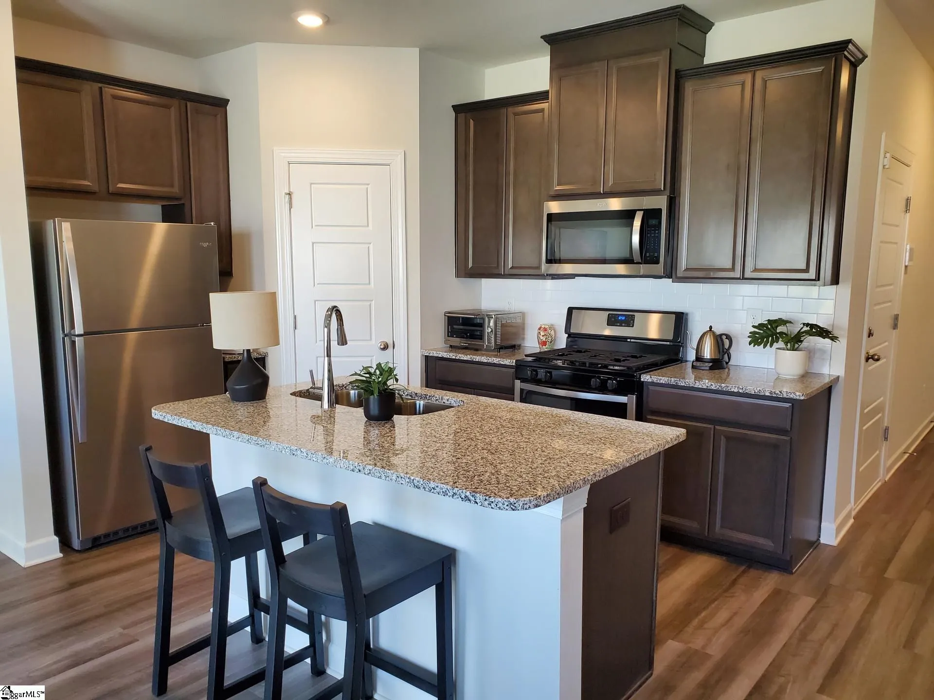 Property image 3 at 601 Reese Lane, Greenville, SC 29617