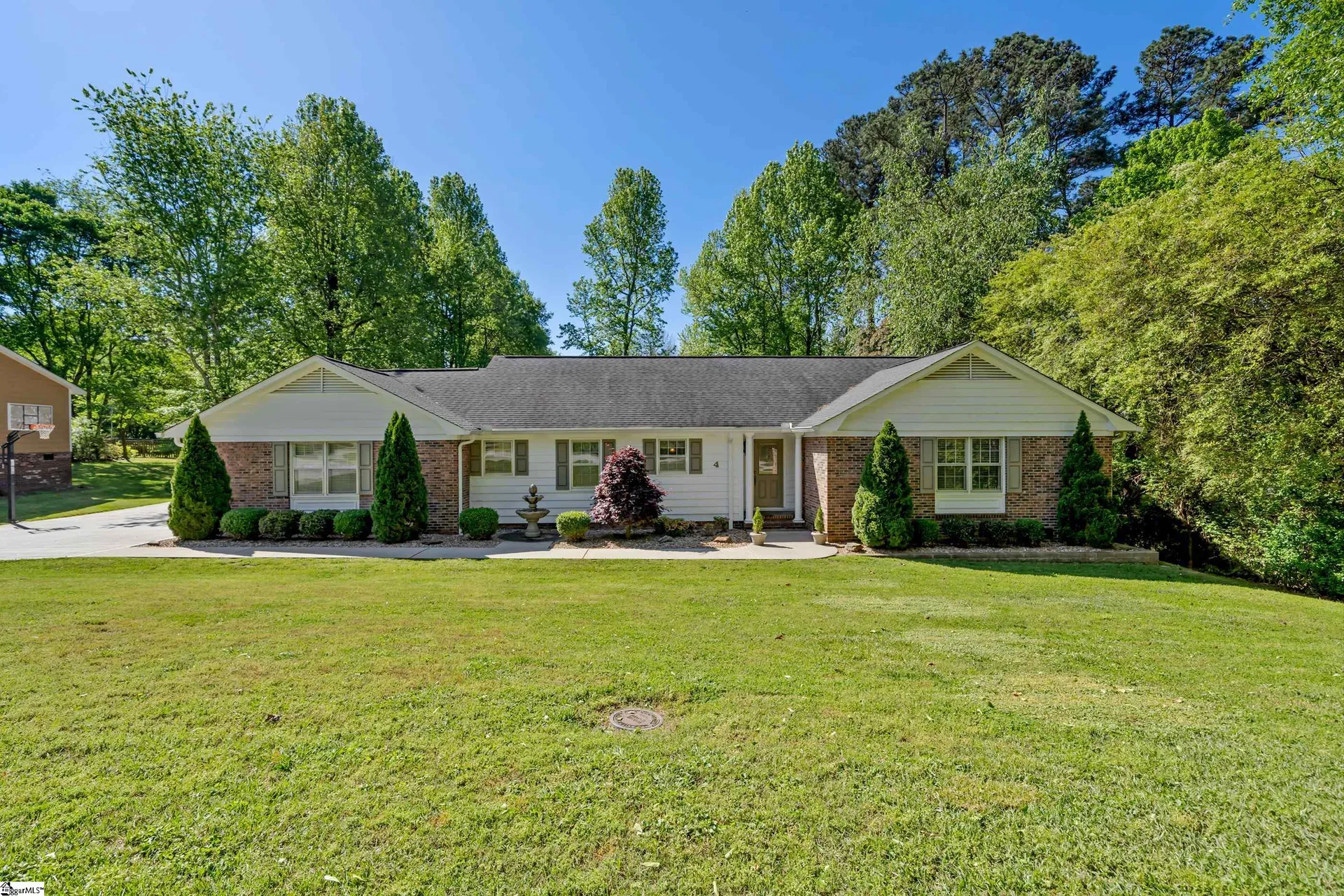 4 Rose Wood Drive