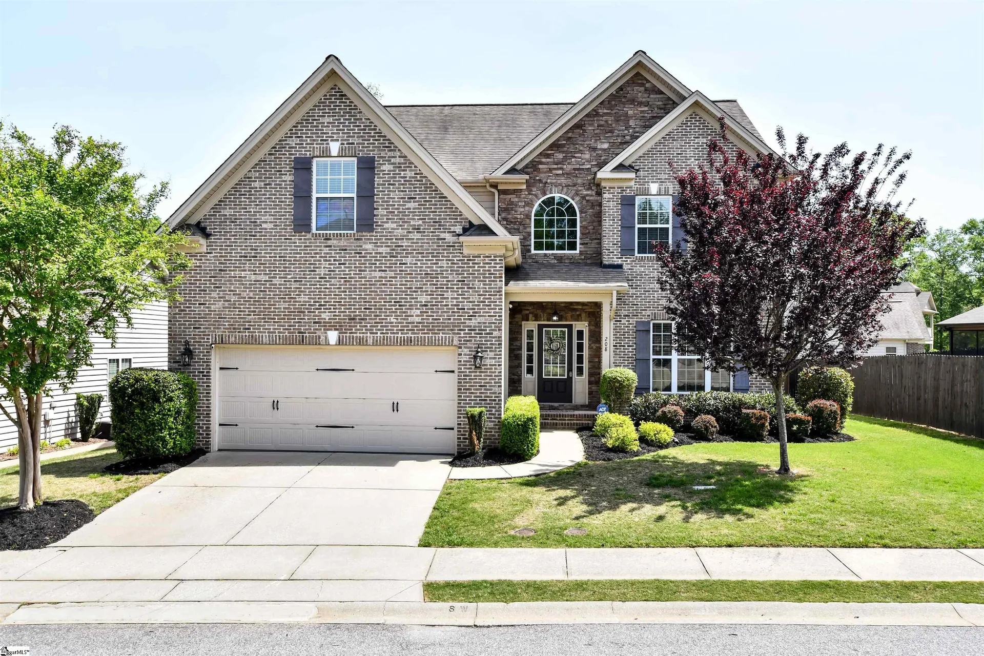 208 Bergen Lane
