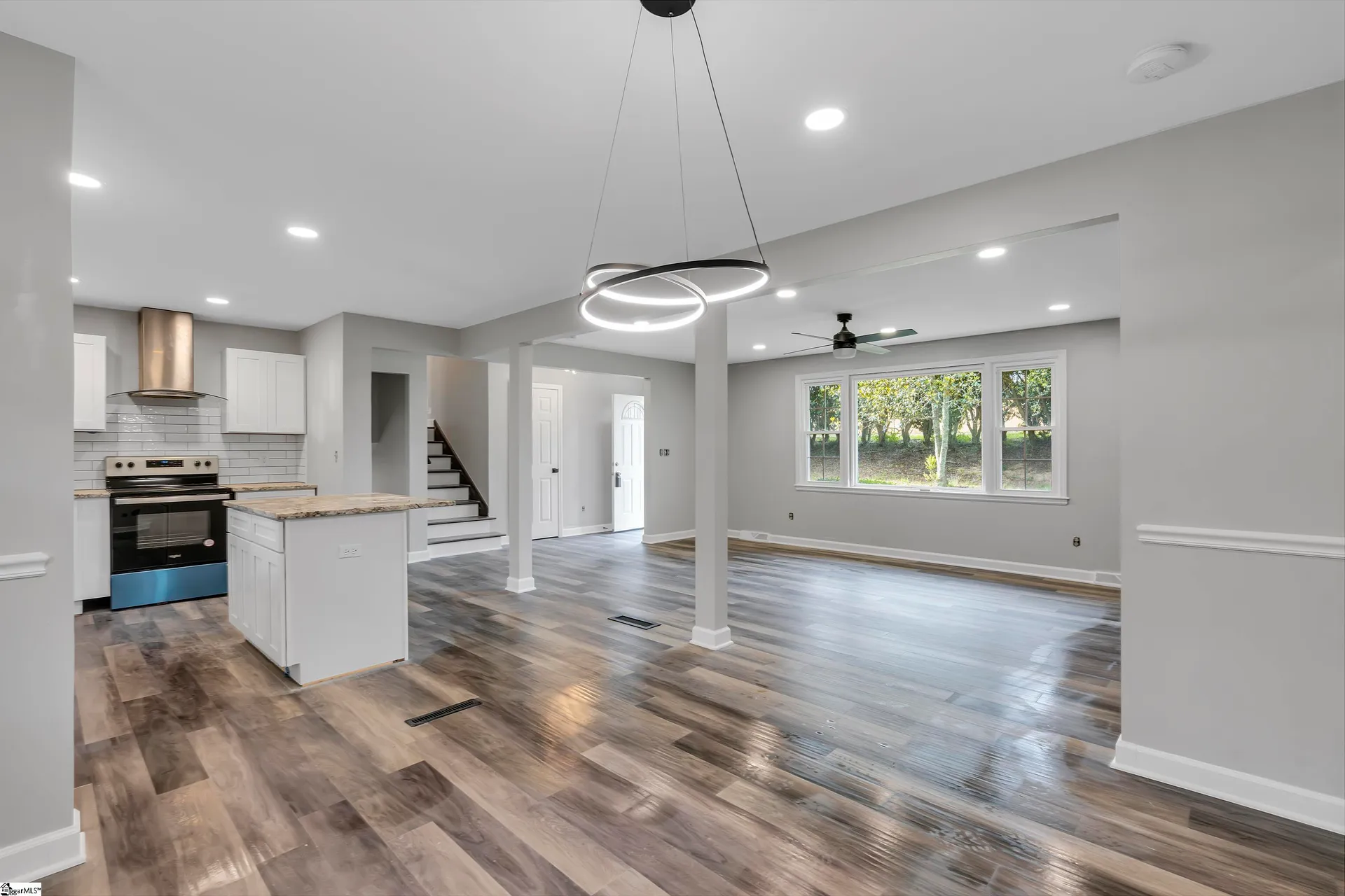 Property image 2 at 928 Ashmore Bridge Road, Greenville, SC 29605