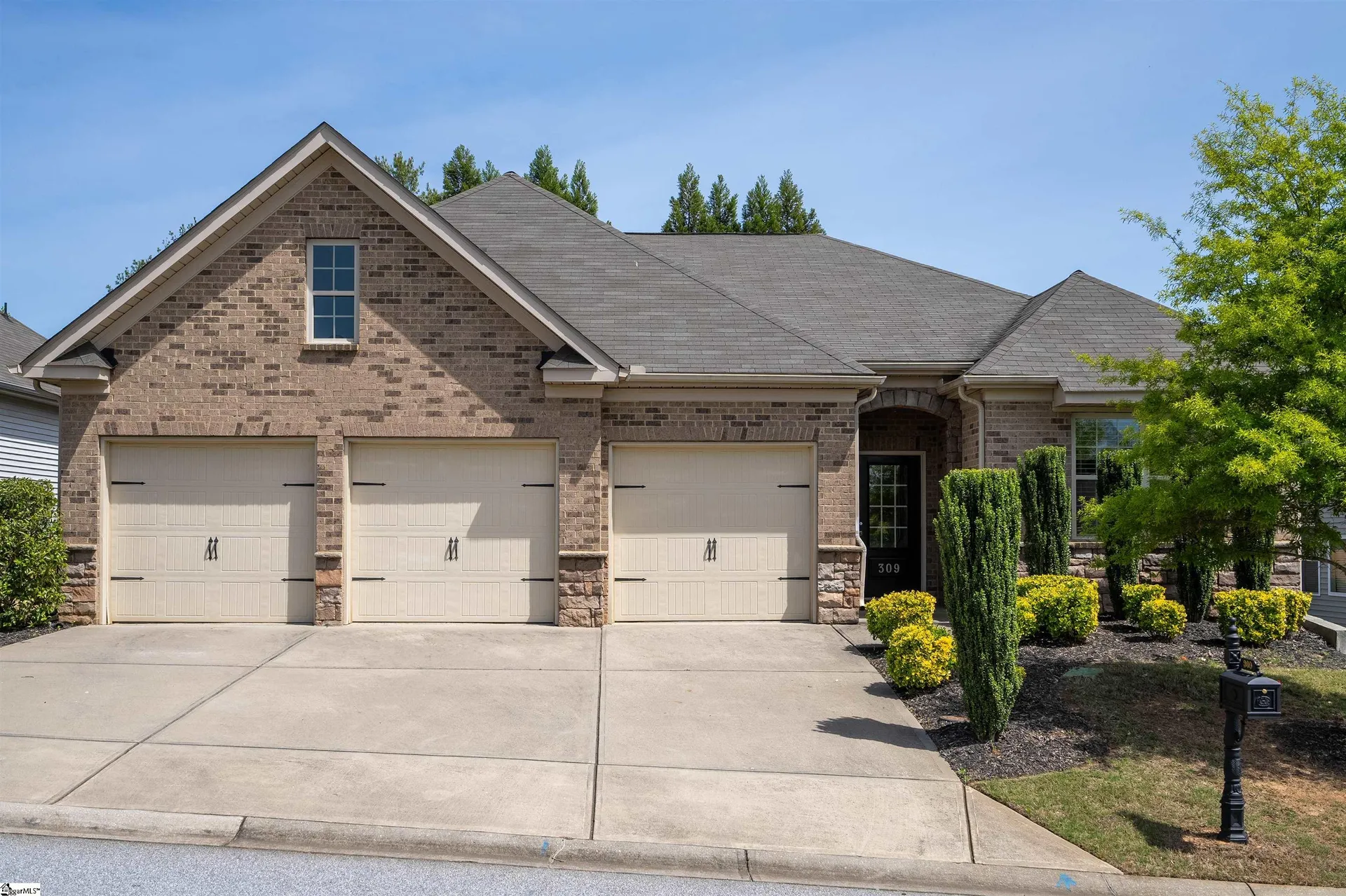 309 Marchfield Court