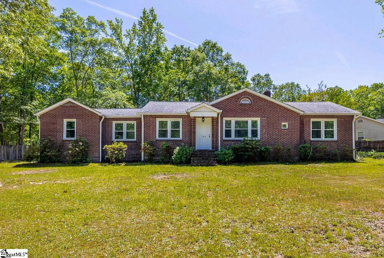 144 Wilbon Circle