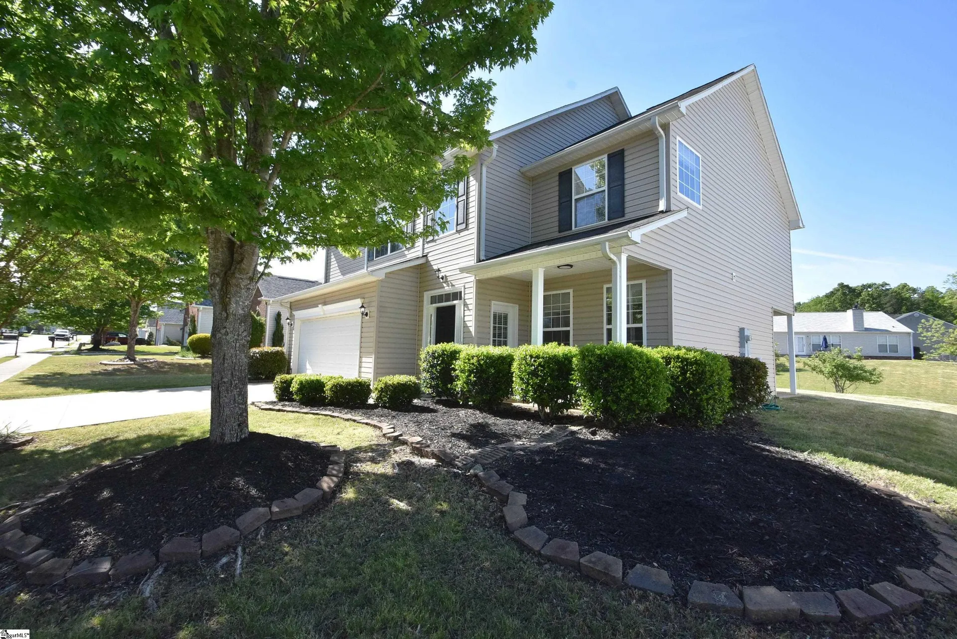 Property image 3 at 109 Kempton Drive, Simpsonville, SC 29680
